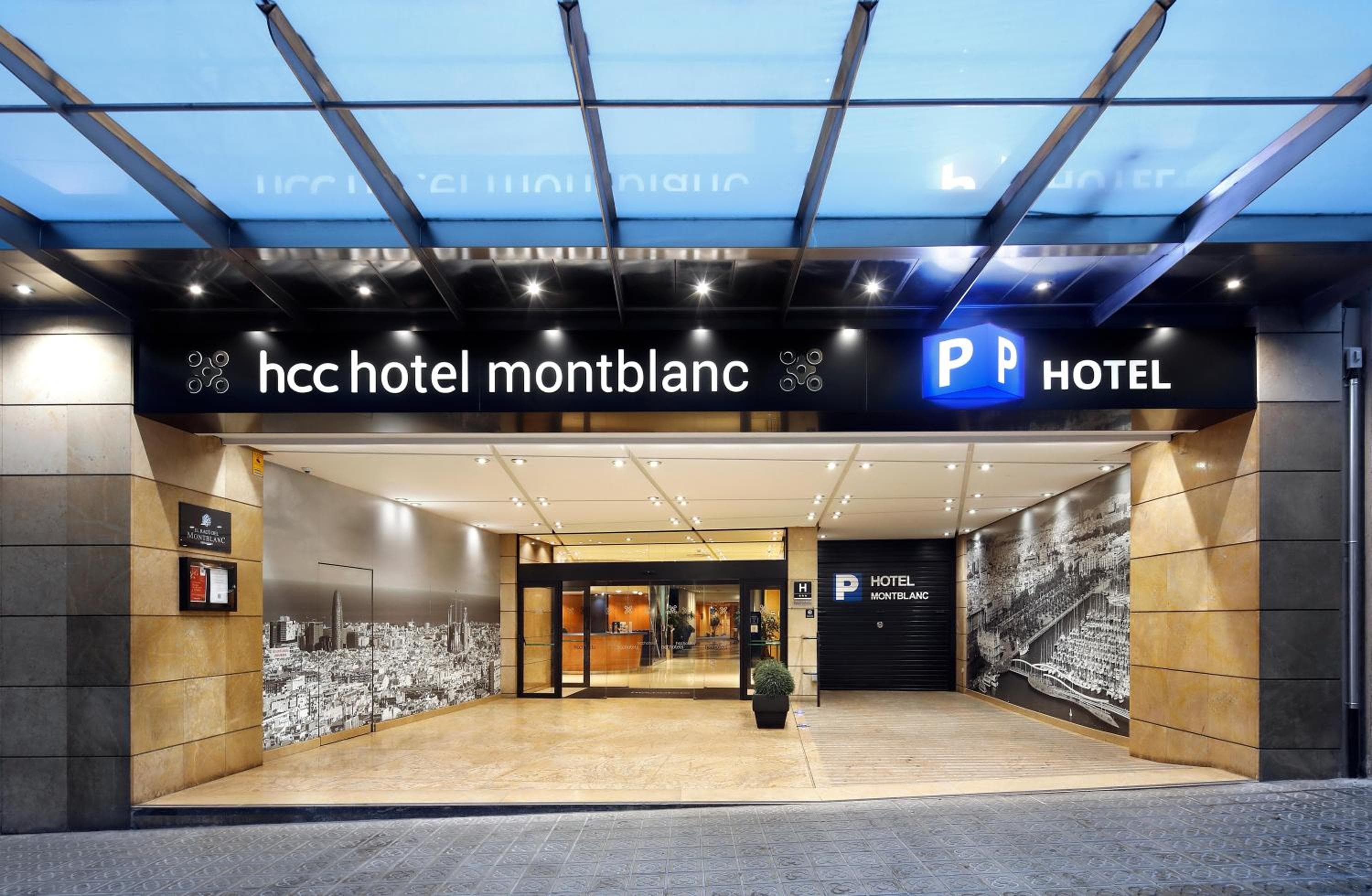 HCC Montblanc — 3