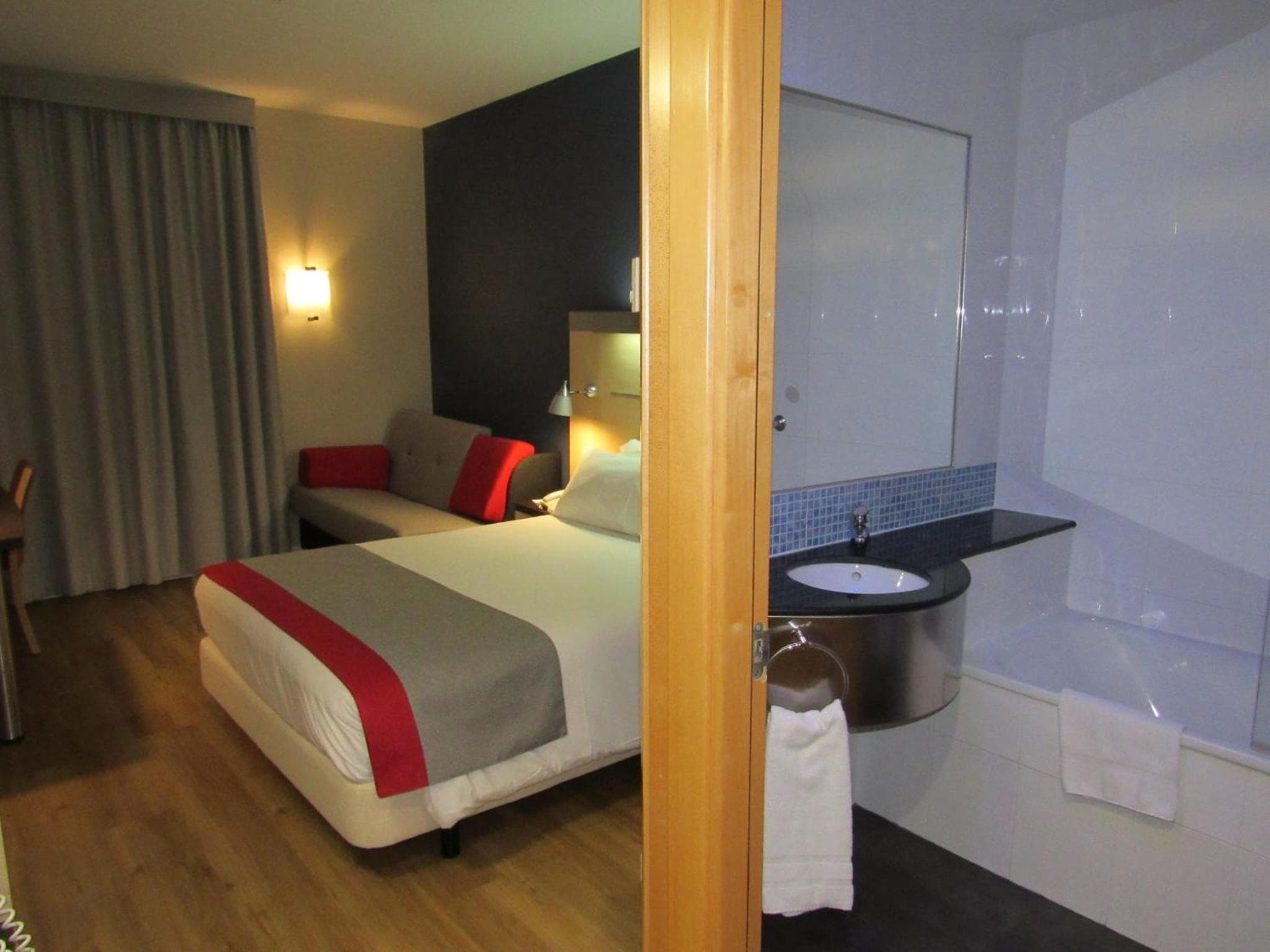 Holiday Inn Express Málaga Airport by IHG — 14