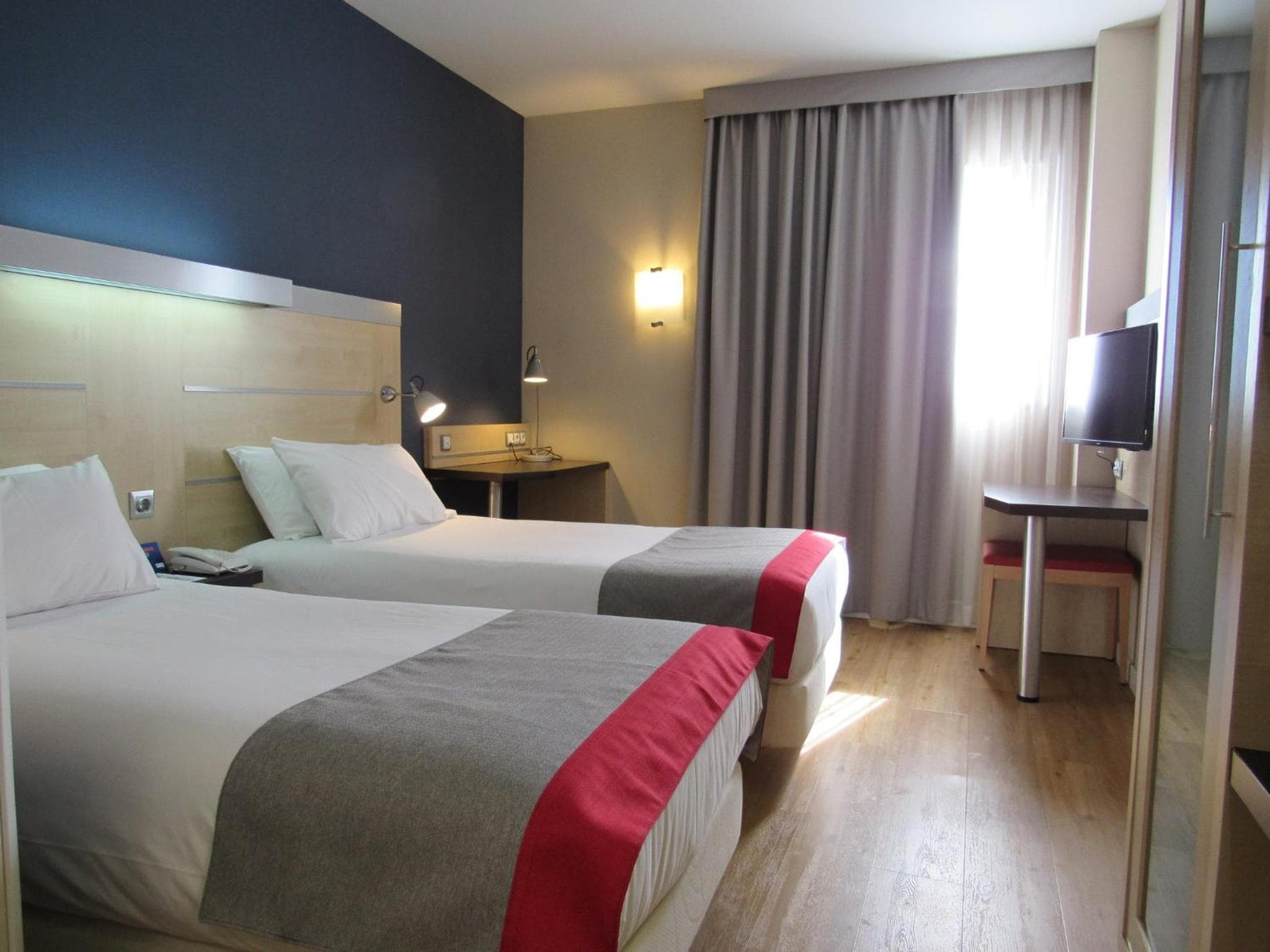 Holiday Inn Express Málaga Airport by IHG — 25