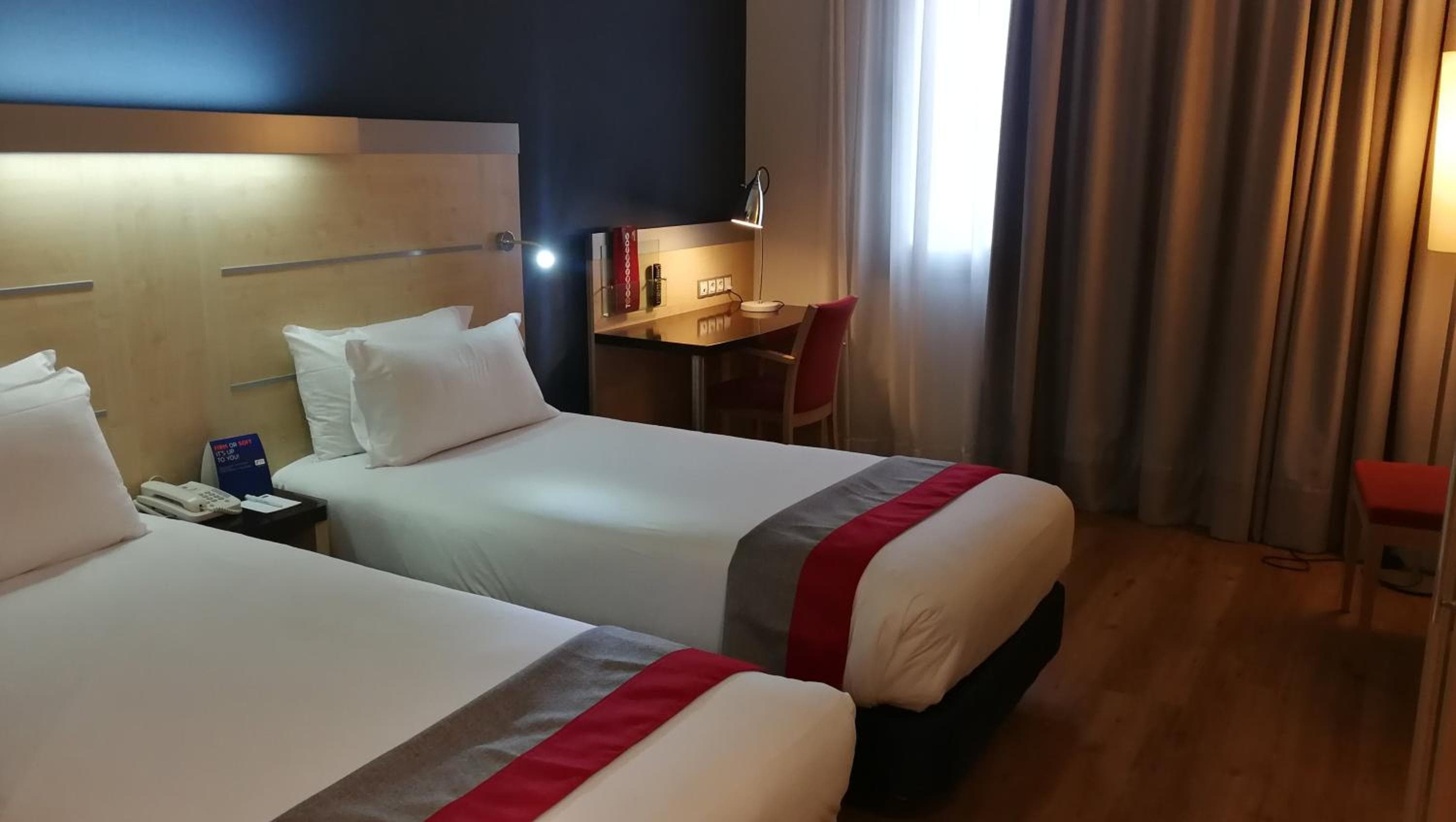 Holiday Inn Express Málaga Airport by IHG — 15