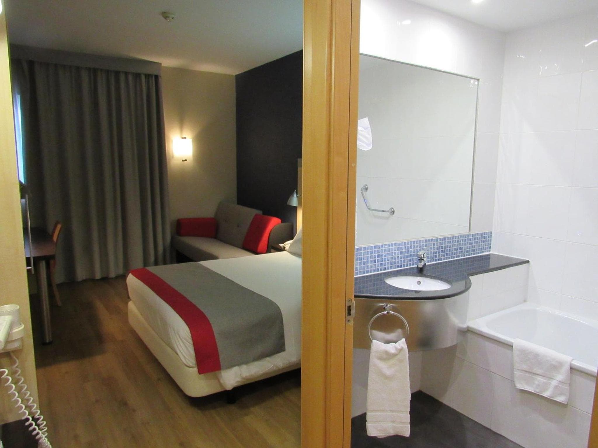 Holiday Inn Express Málaga Airport by IHG — 13