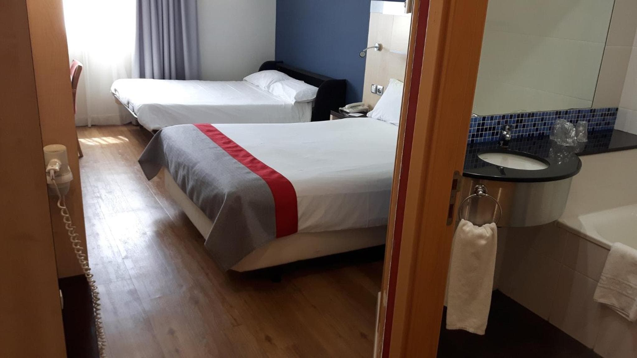 Holiday Inn Express Málaga Airport by IHG — 3