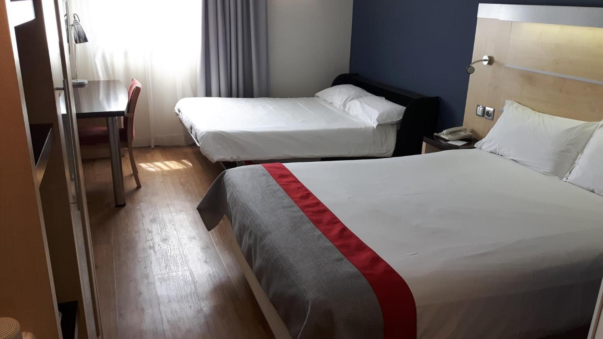 Holiday Inn Express Málaga Airport by IHG — 12
