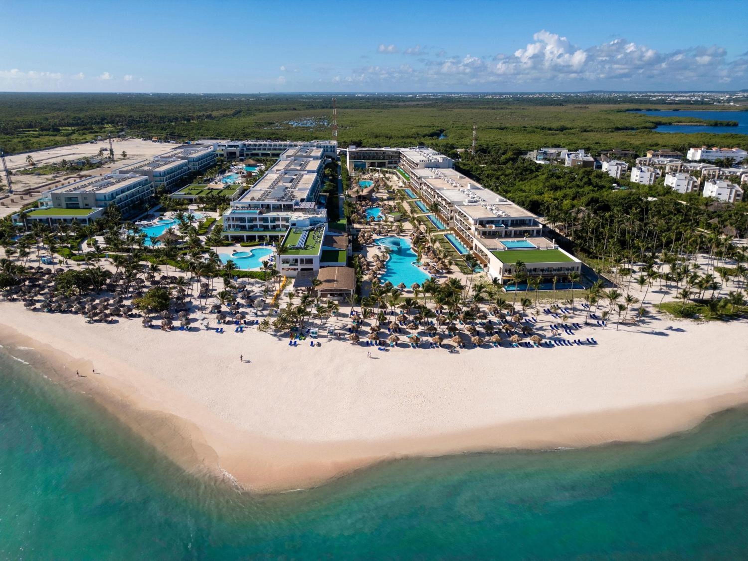 Serenade All Suites - Resort per soli adulti — 1