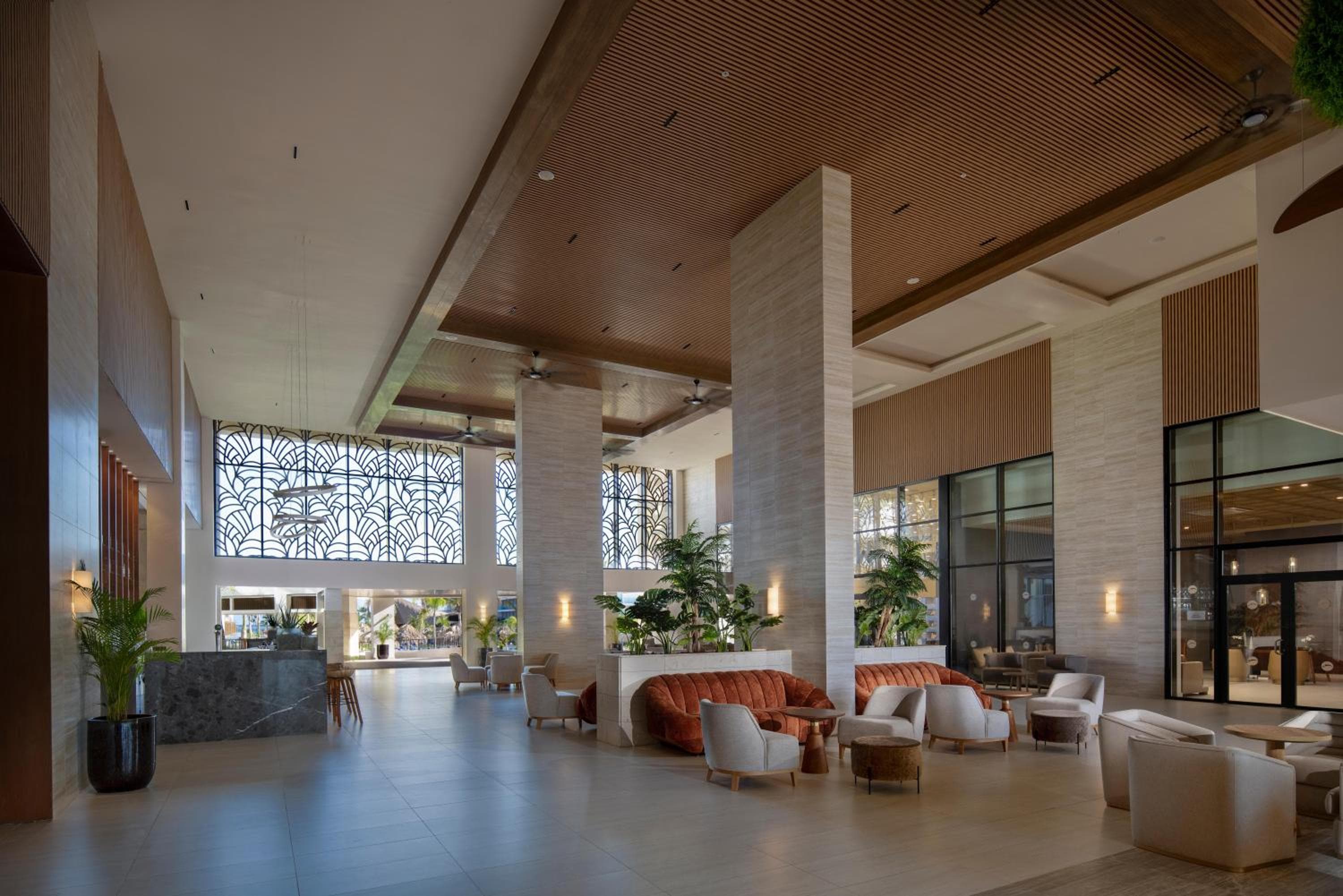Serenade All Suites - Resort per soli adulti — 19