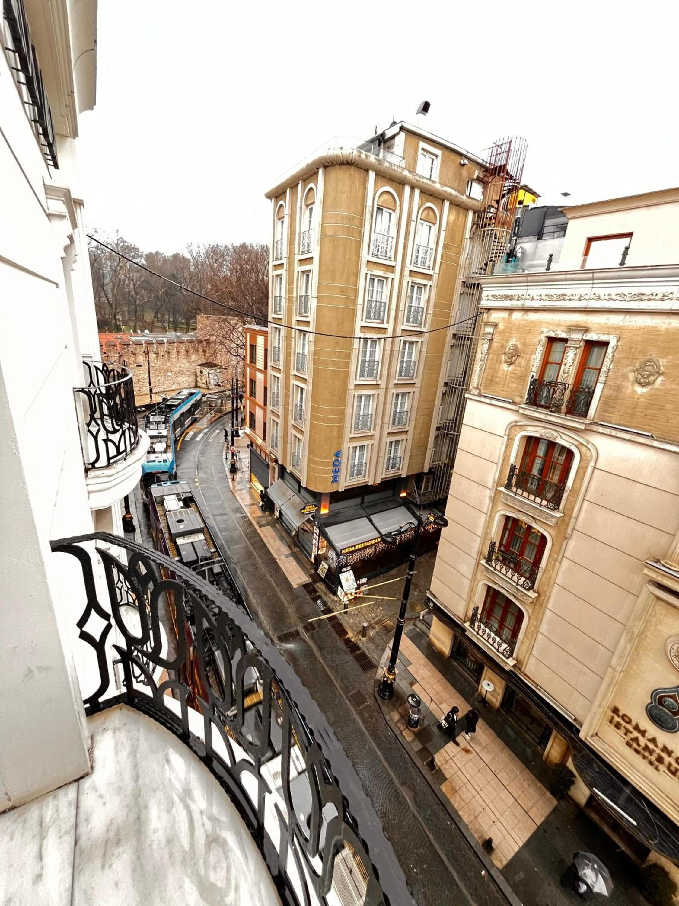 Hotel Tulipán Negro — 5
