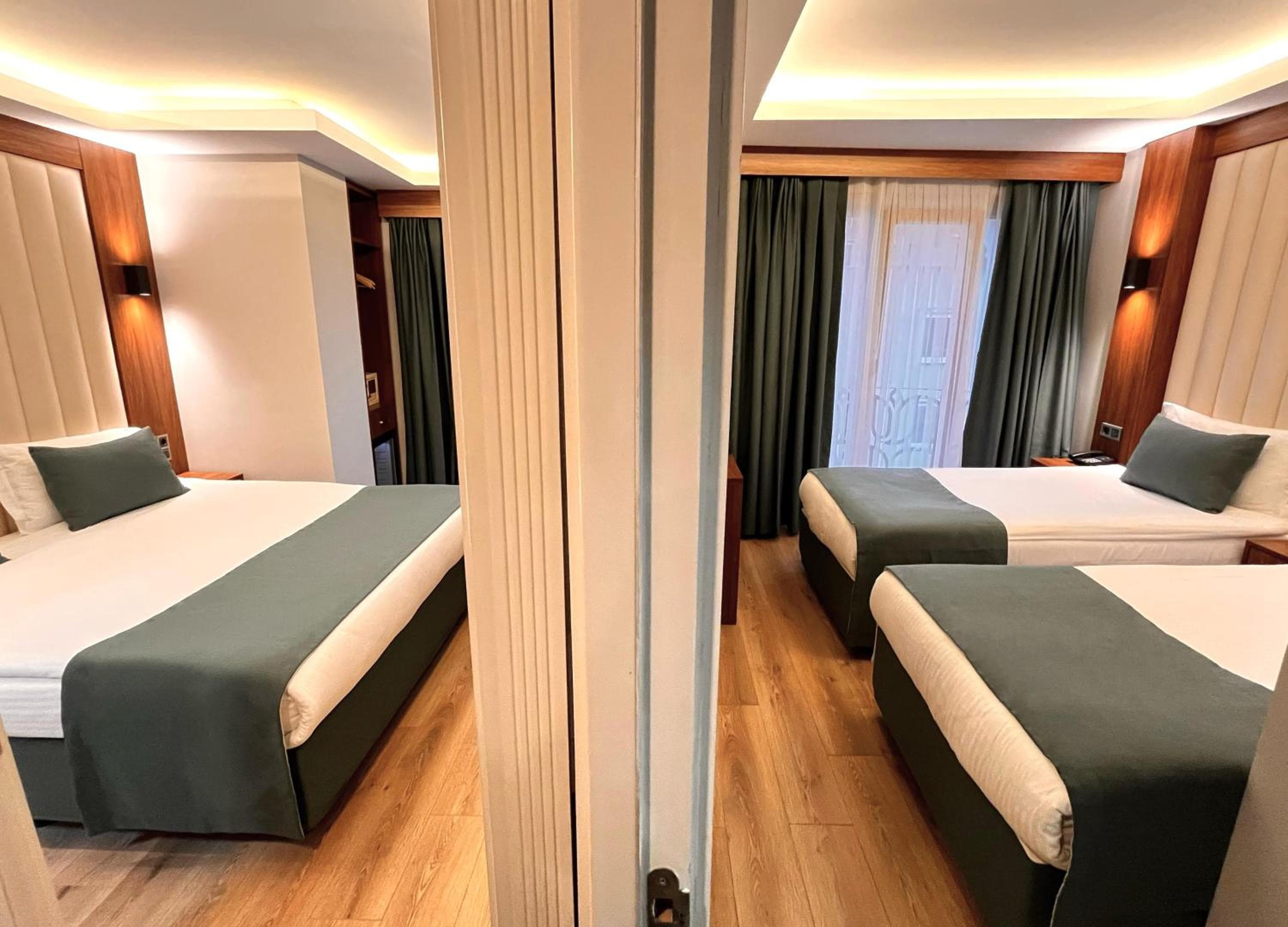Hotel Tulipán Negro — 2