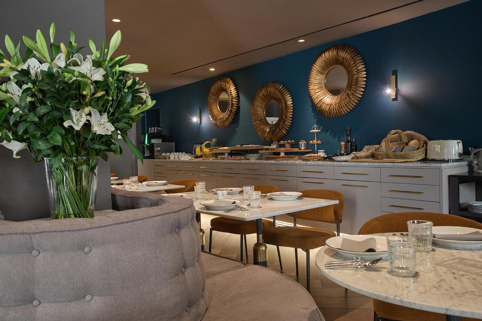 Sant Jaume Design Hotel — 14