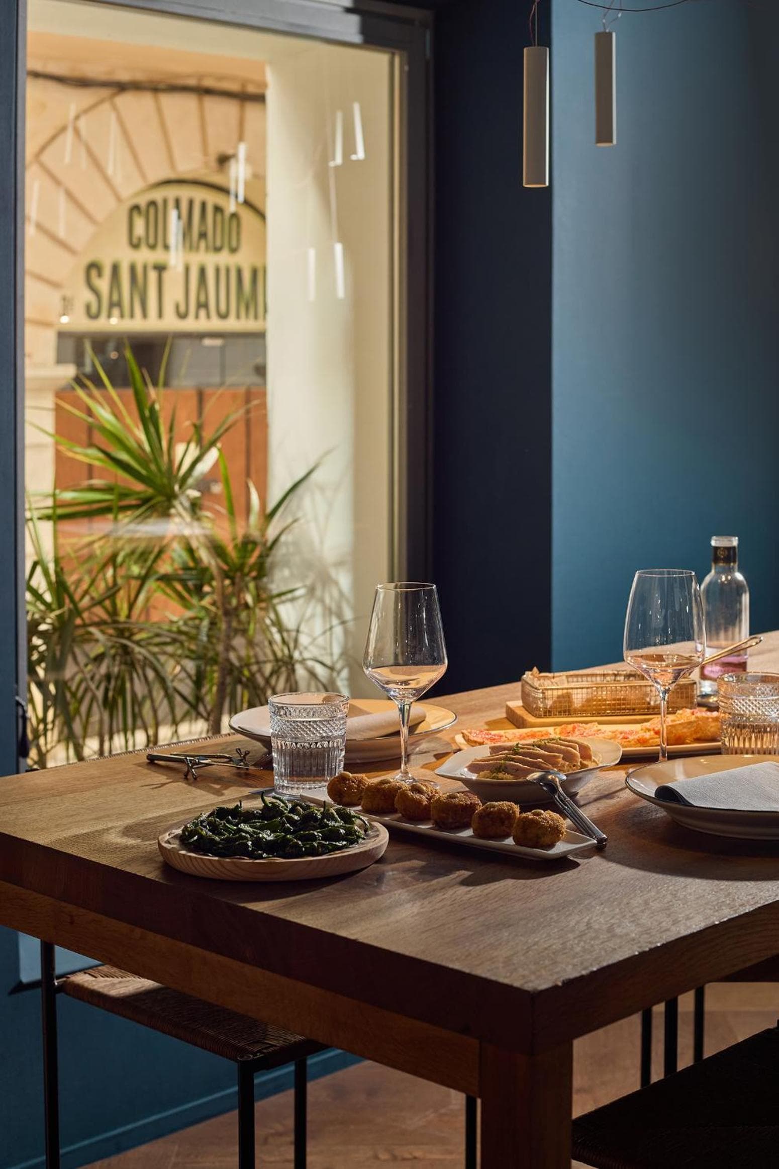 Sant Jaume Design Hotel — 20