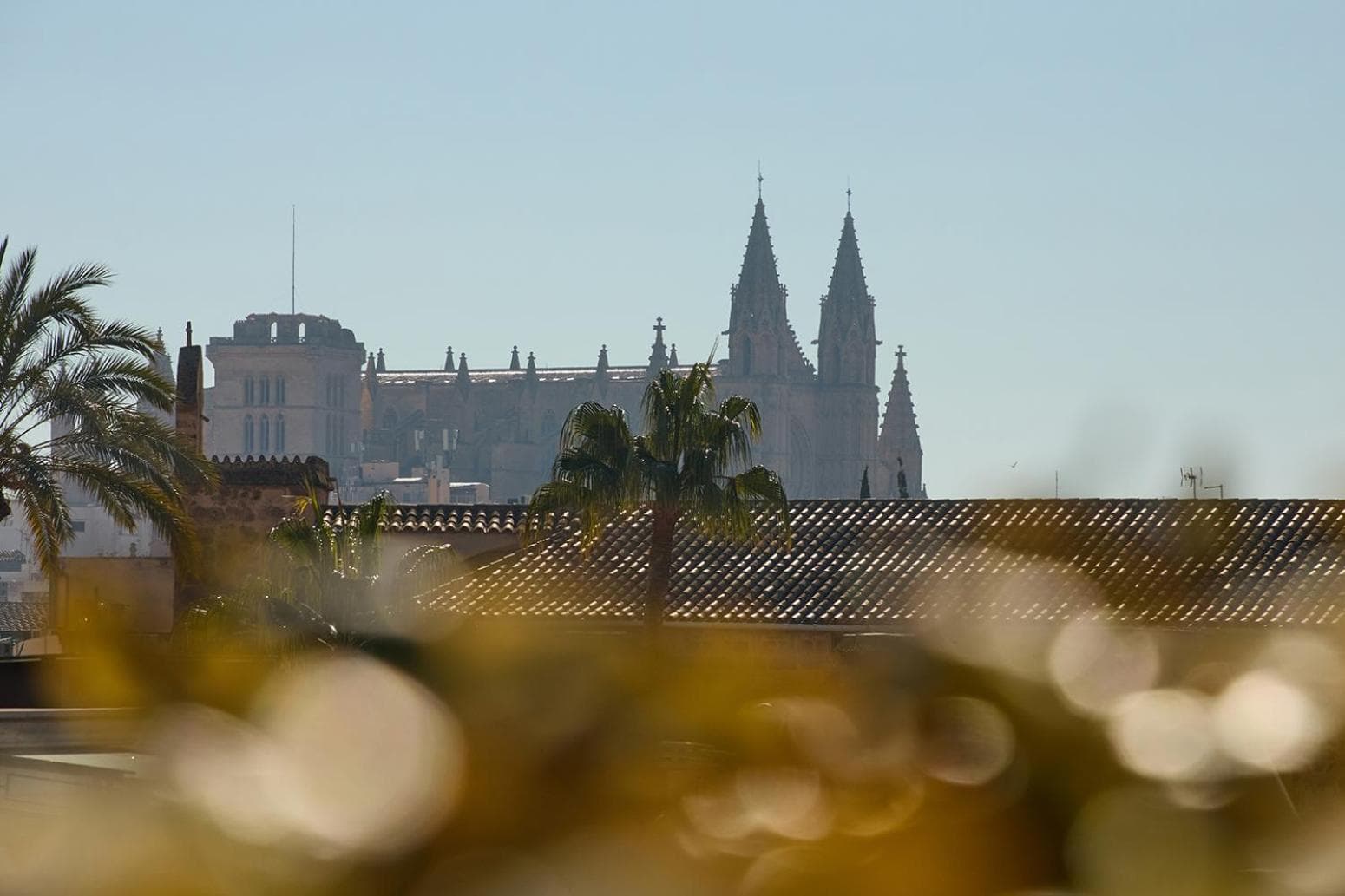 Sant Jaume Design Hotel — 21