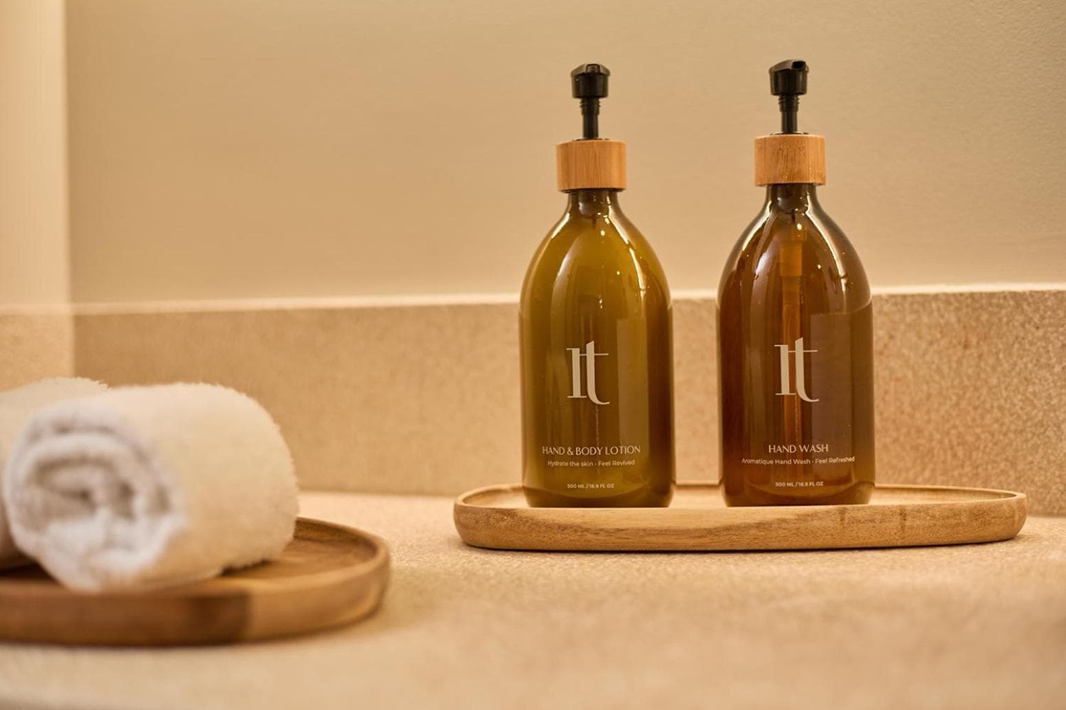 Sant Jaume Design Hotel — 24