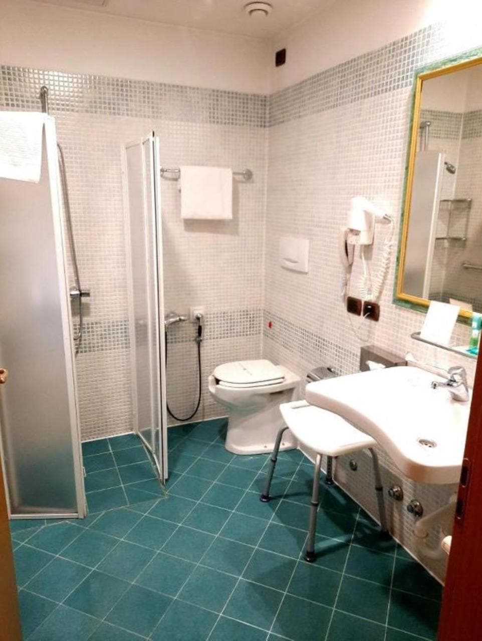 Hotel Mirage Sure Hotel Collection by Best Western — 5