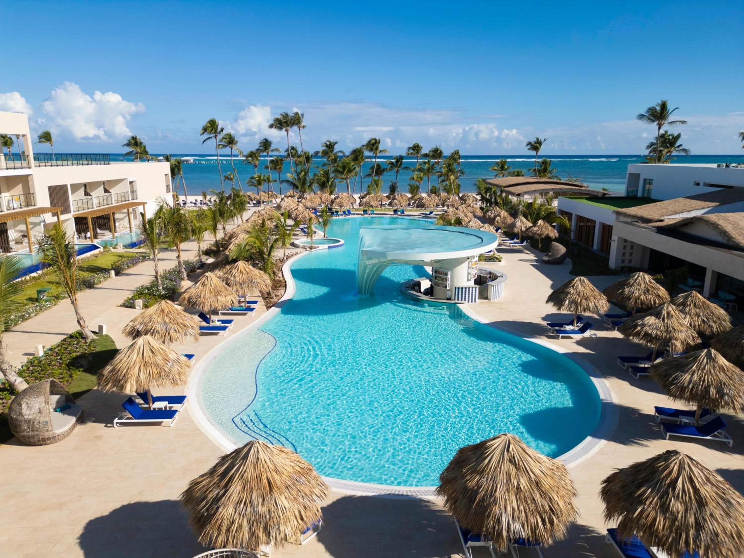 Serenade All Suites - Resort per soli adulti — 2