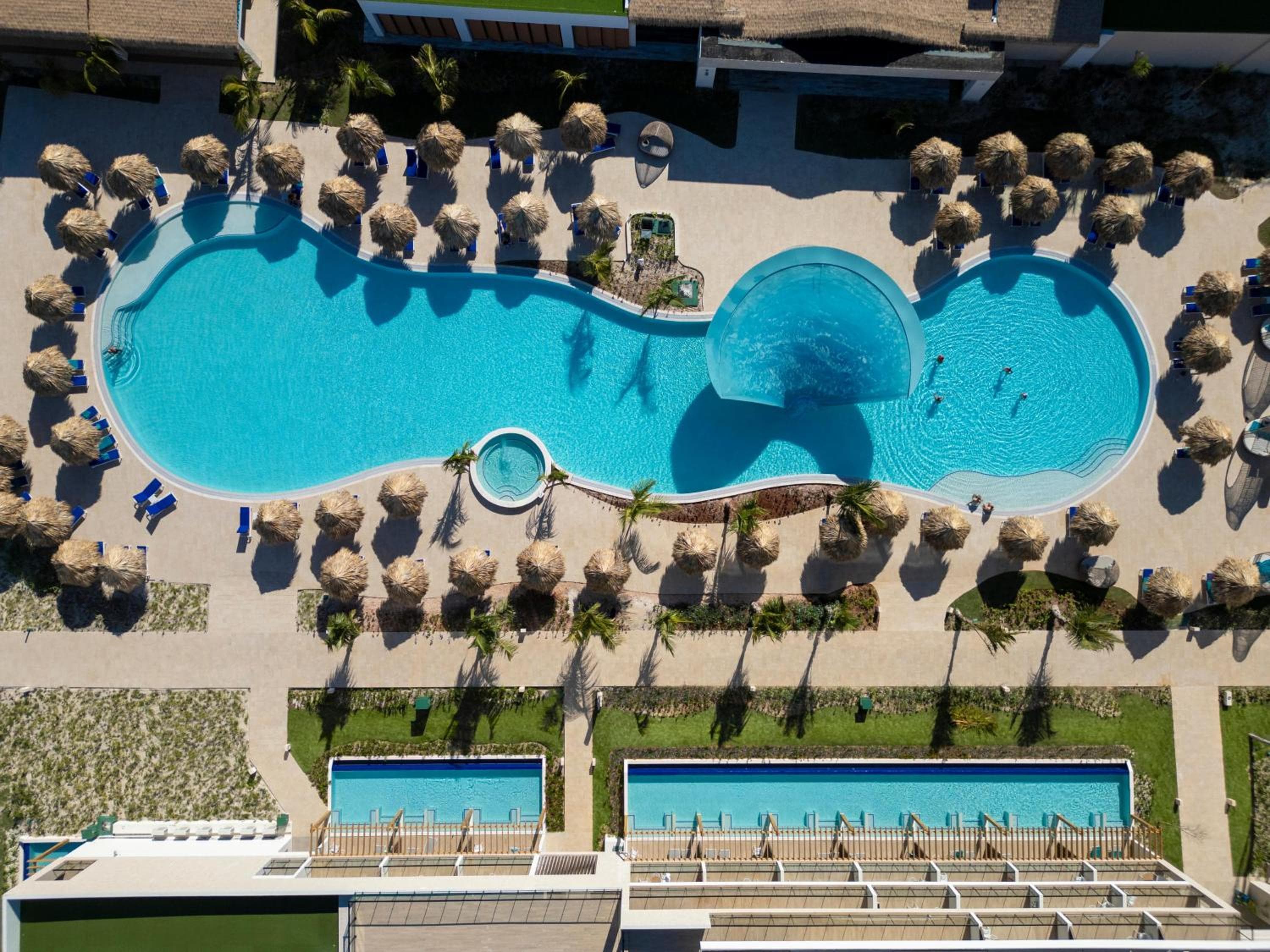 Serenade All Suites - Resort per soli adulti — 7