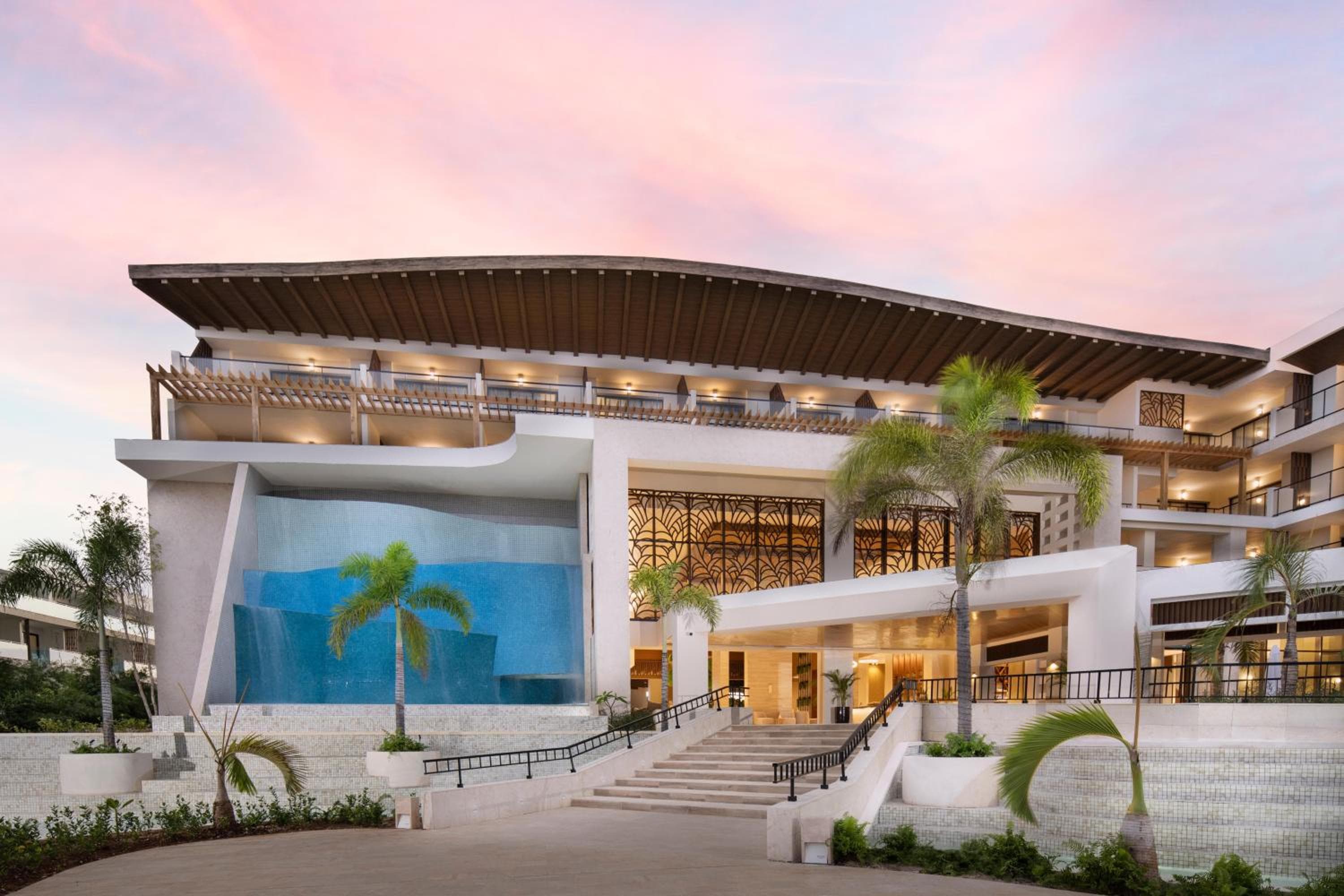 Serenade All Suites - Resort per soli adulti — 8
