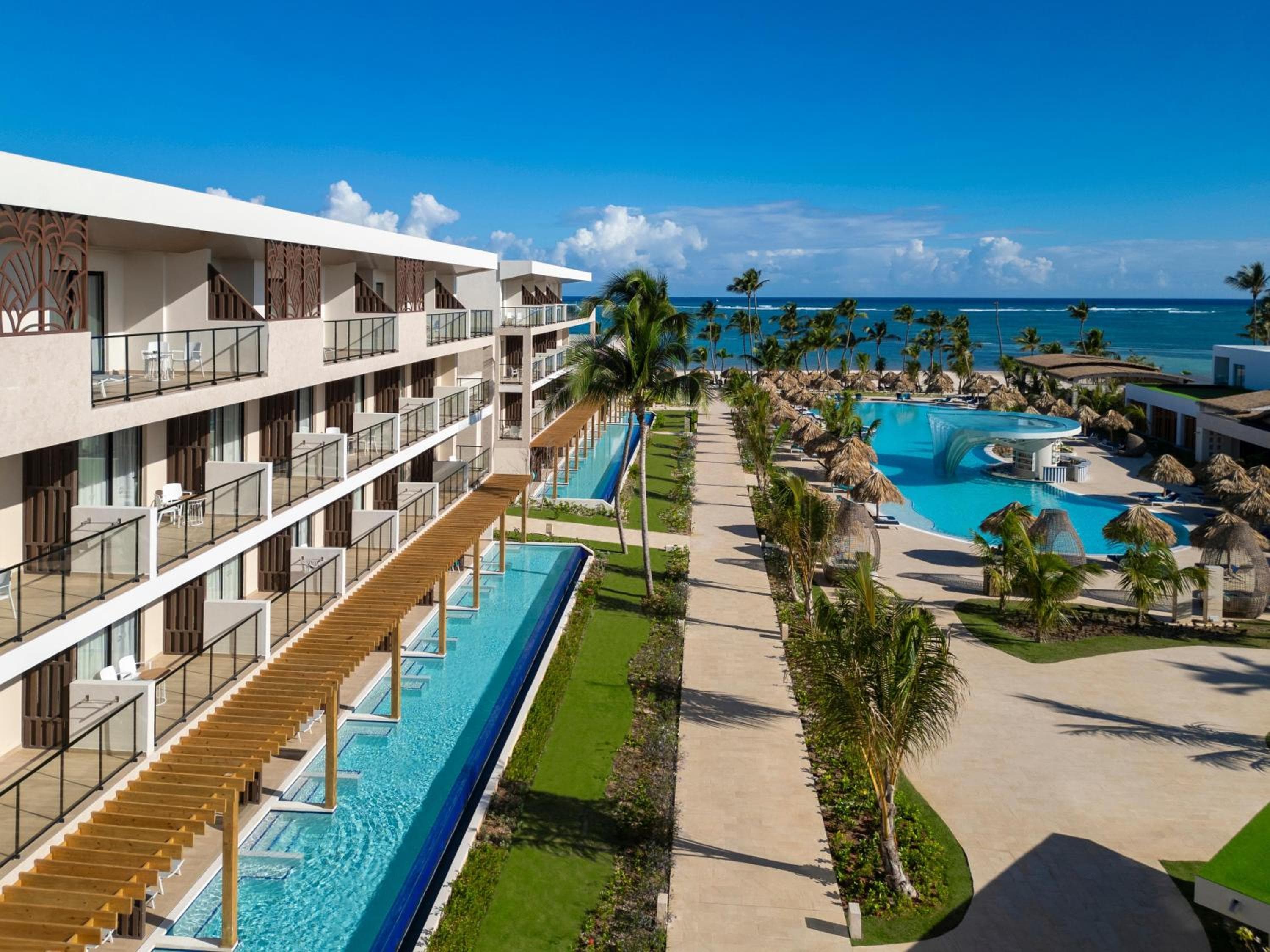 Serenade All Suites - Resort per soli adulti — 11