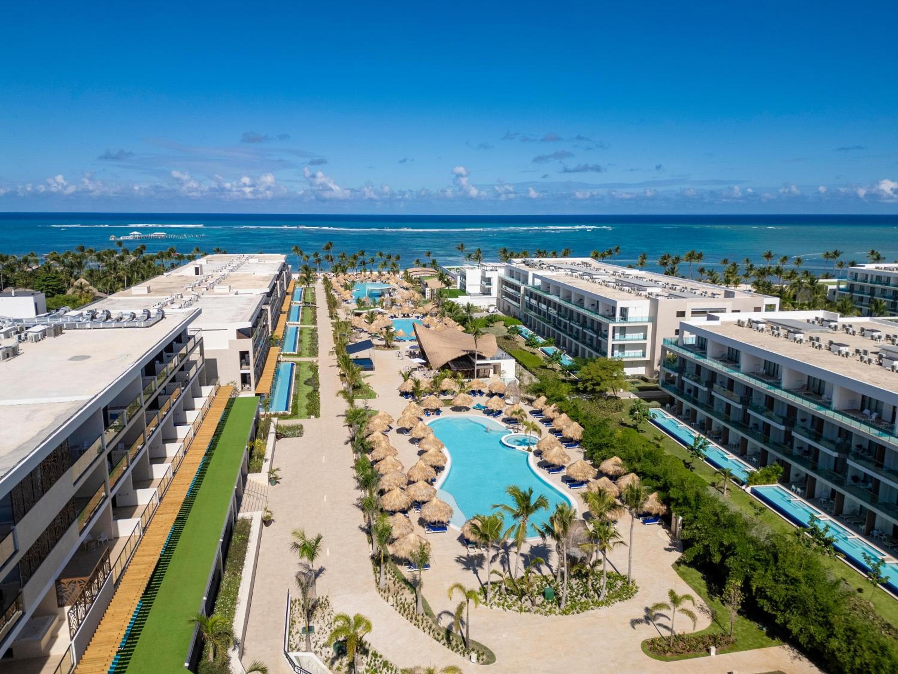 Serenade All Suites - Resort per soli adulti — 14