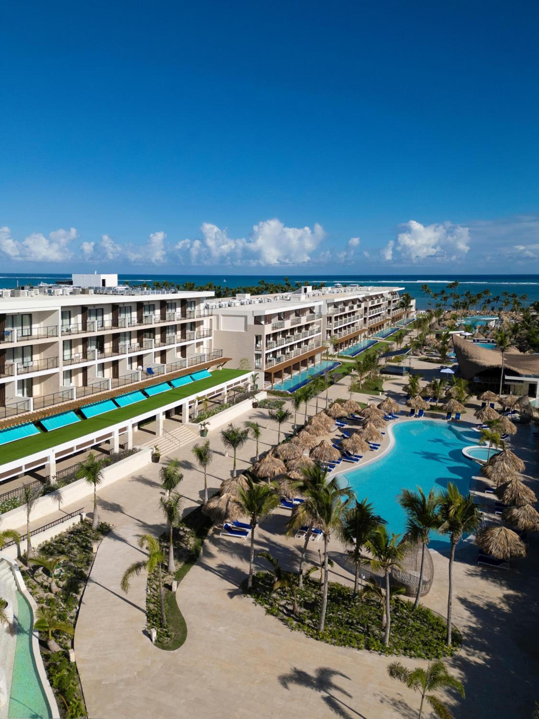 Serenade All Suites - Resort per soli adulti — 12