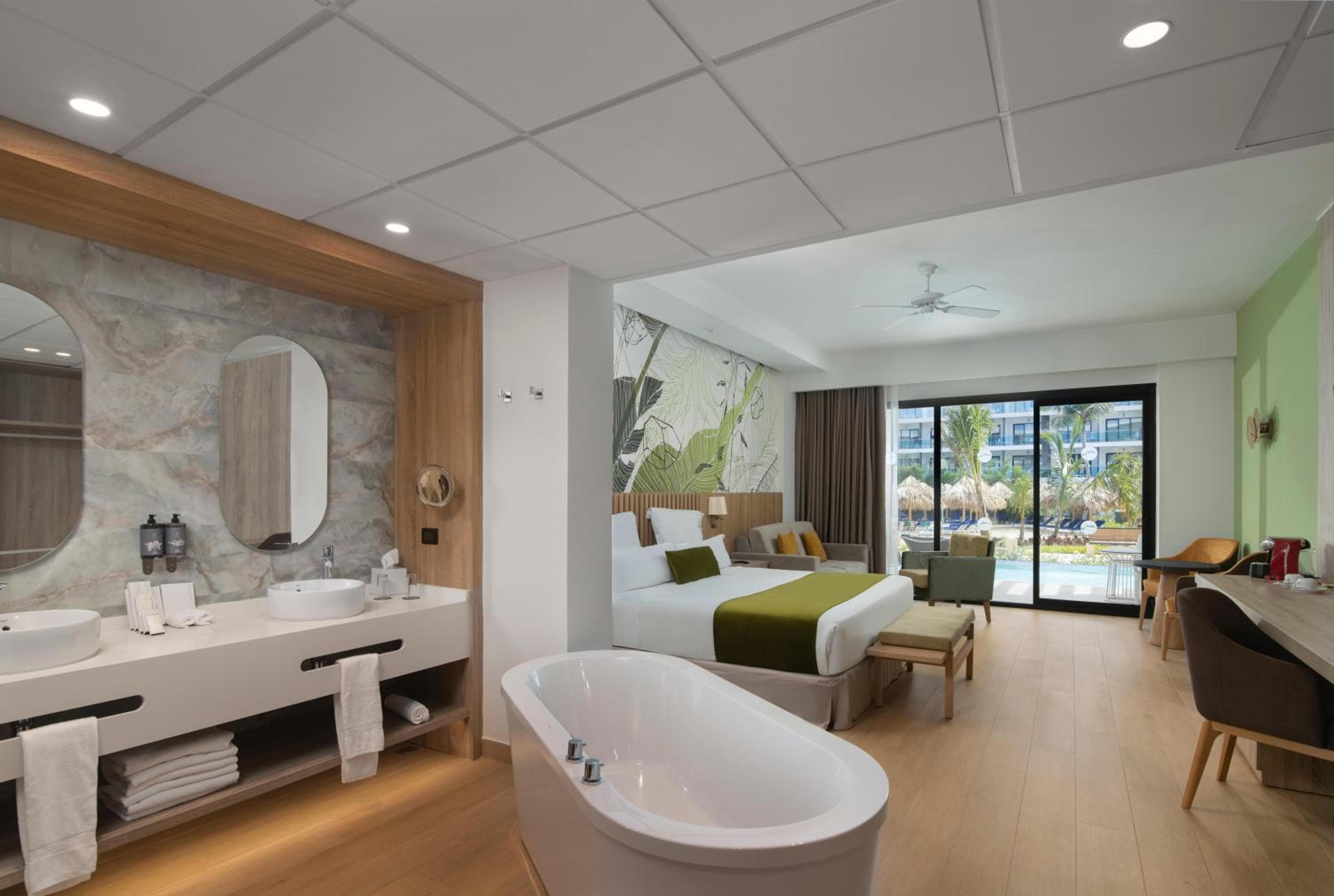 Serenade All Suites - Adults Only Resort — 28