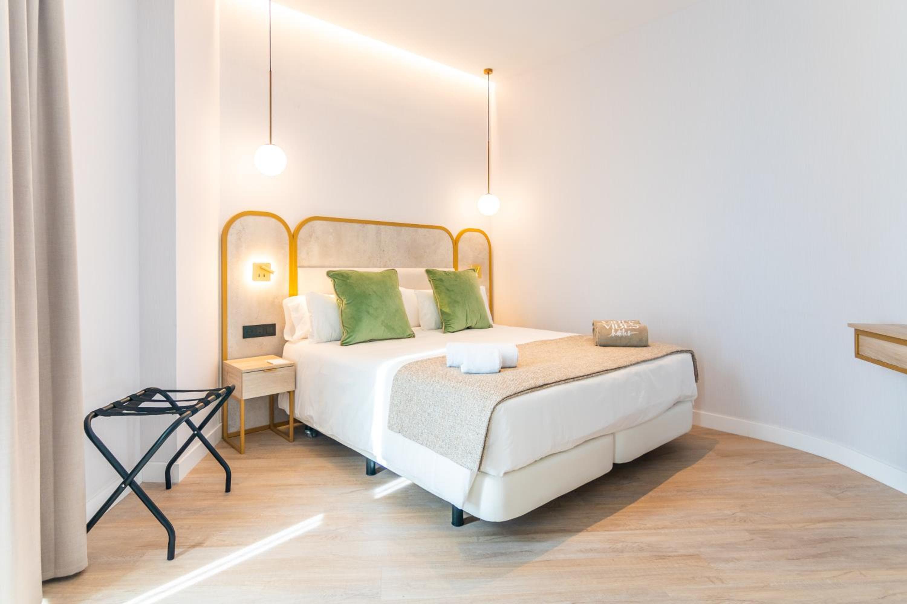 Hotel Málaga Vibes — 5