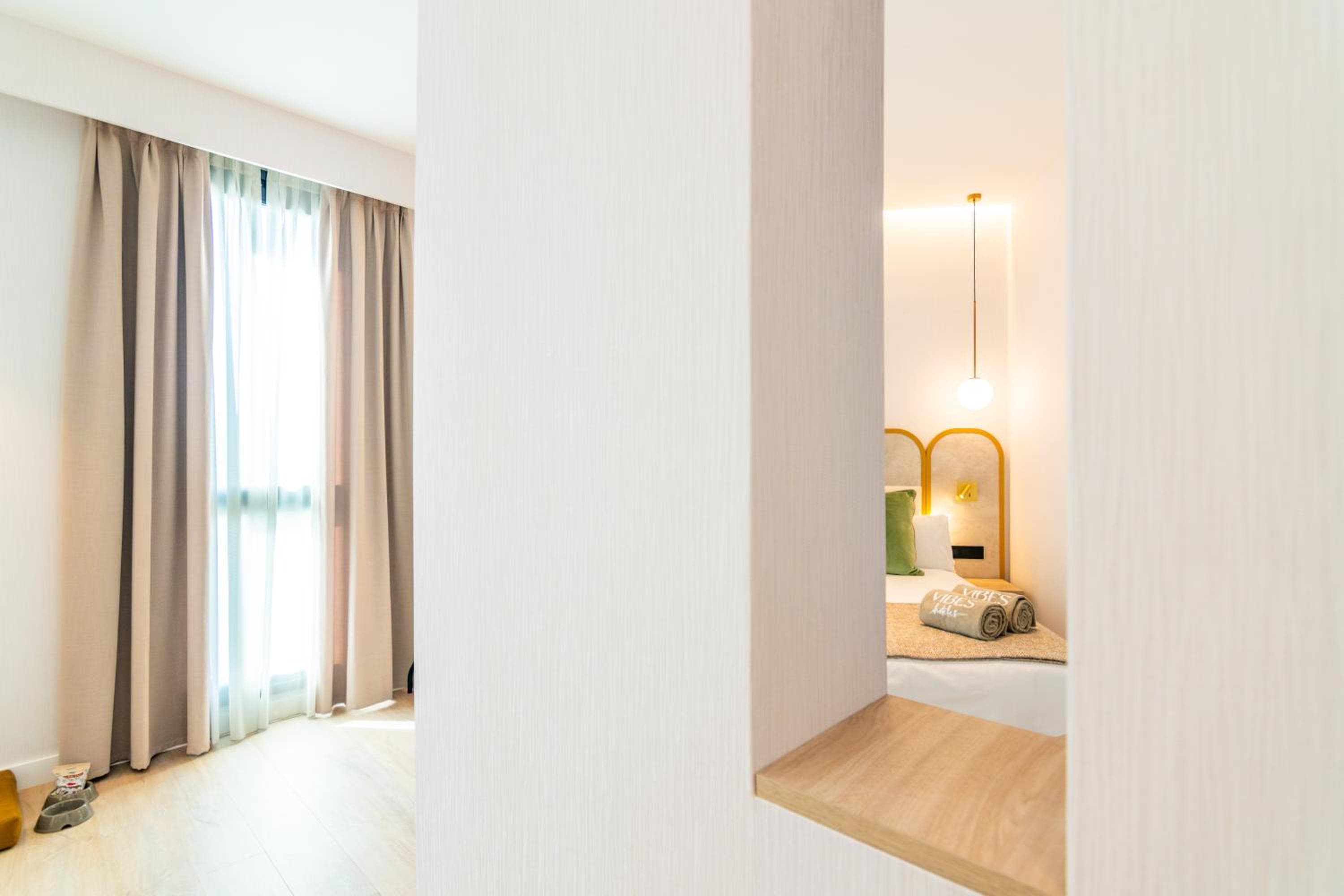 Hotel Málaga Vibes — 9