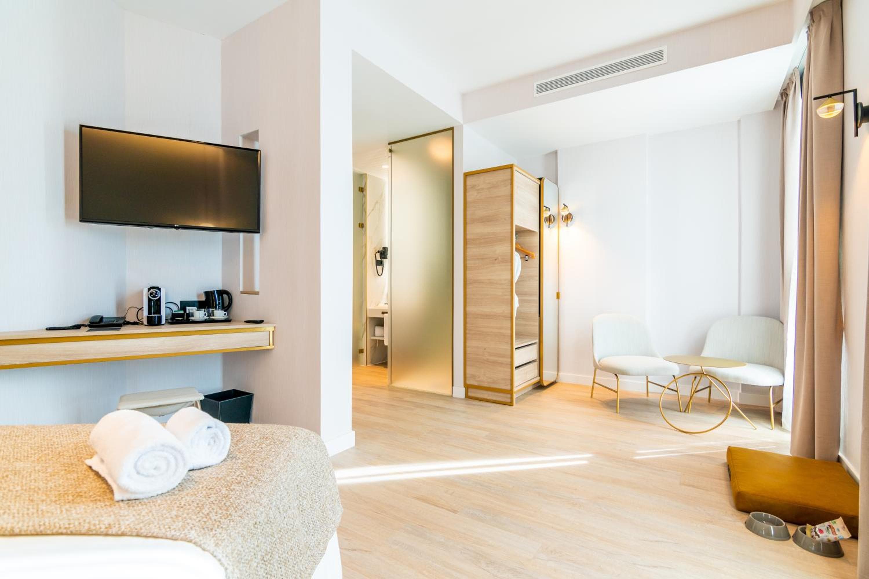 Hotel Málaga Vibes — 13