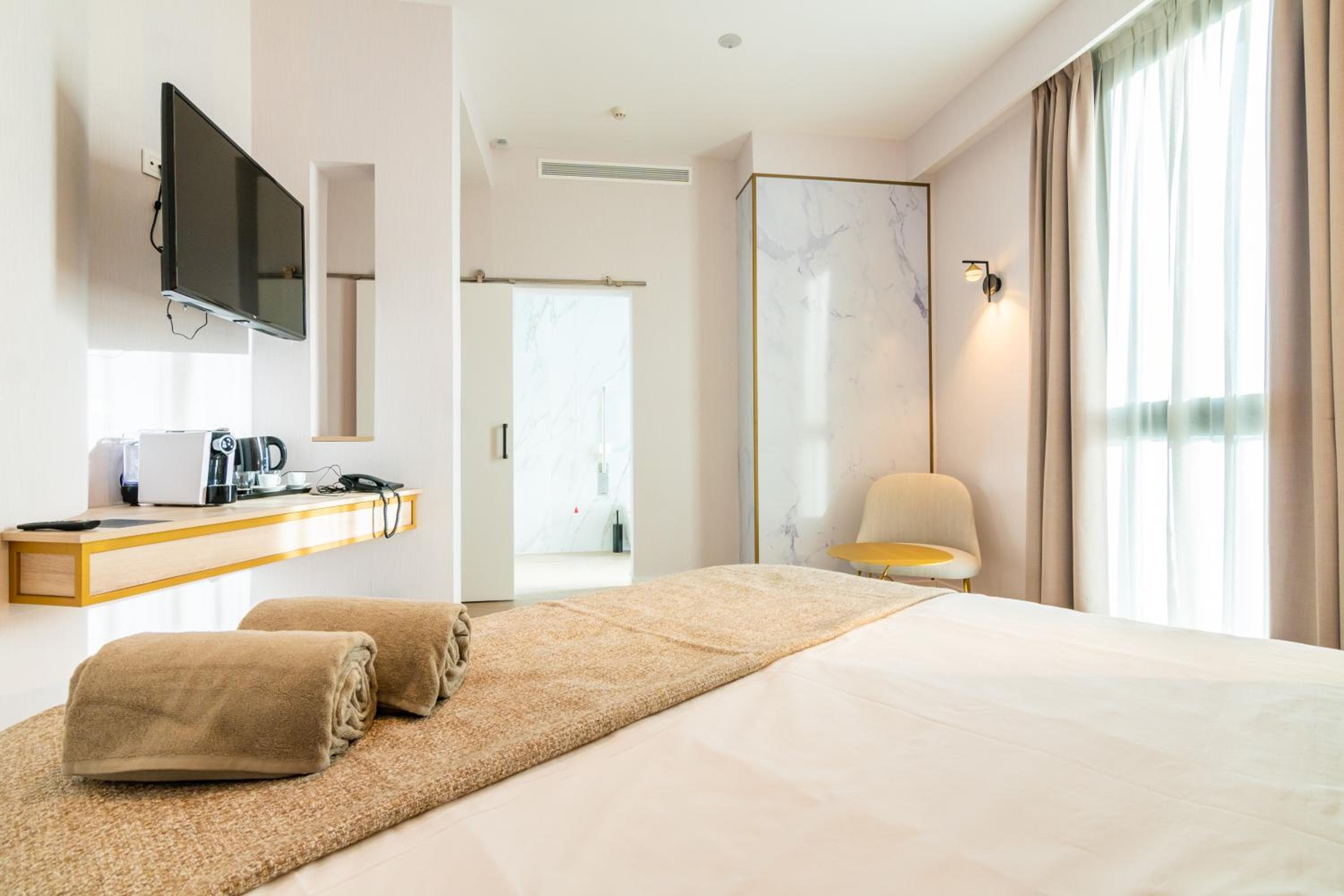 Hotel Málaga Vibes — 15