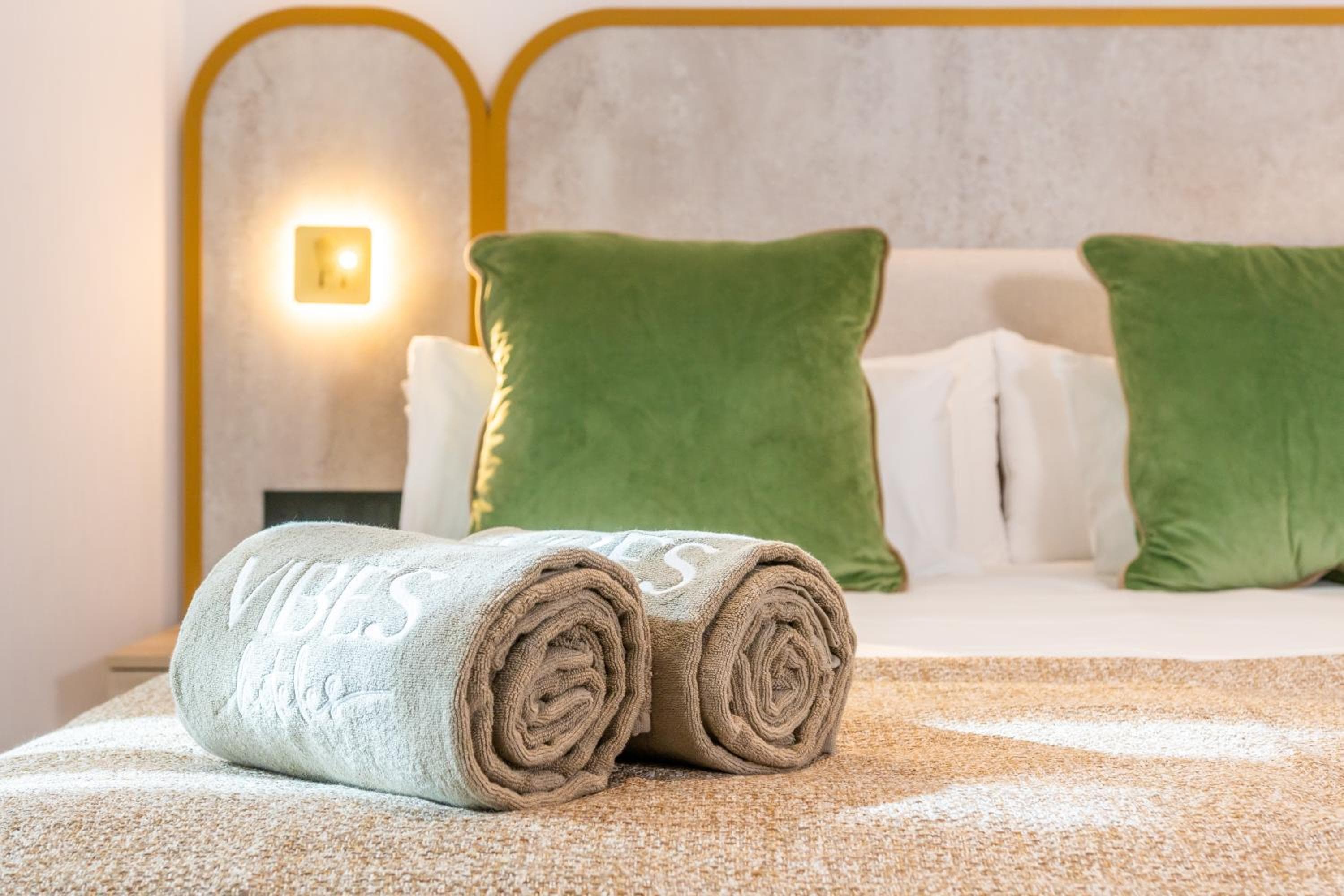 Hotel Málaga Vibes — 19