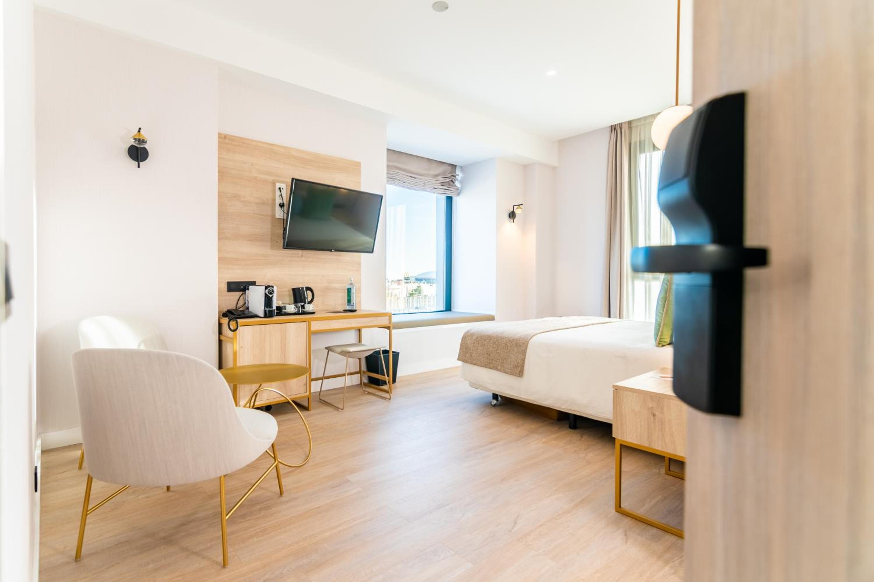 Hotel Málaga Vibes — 27