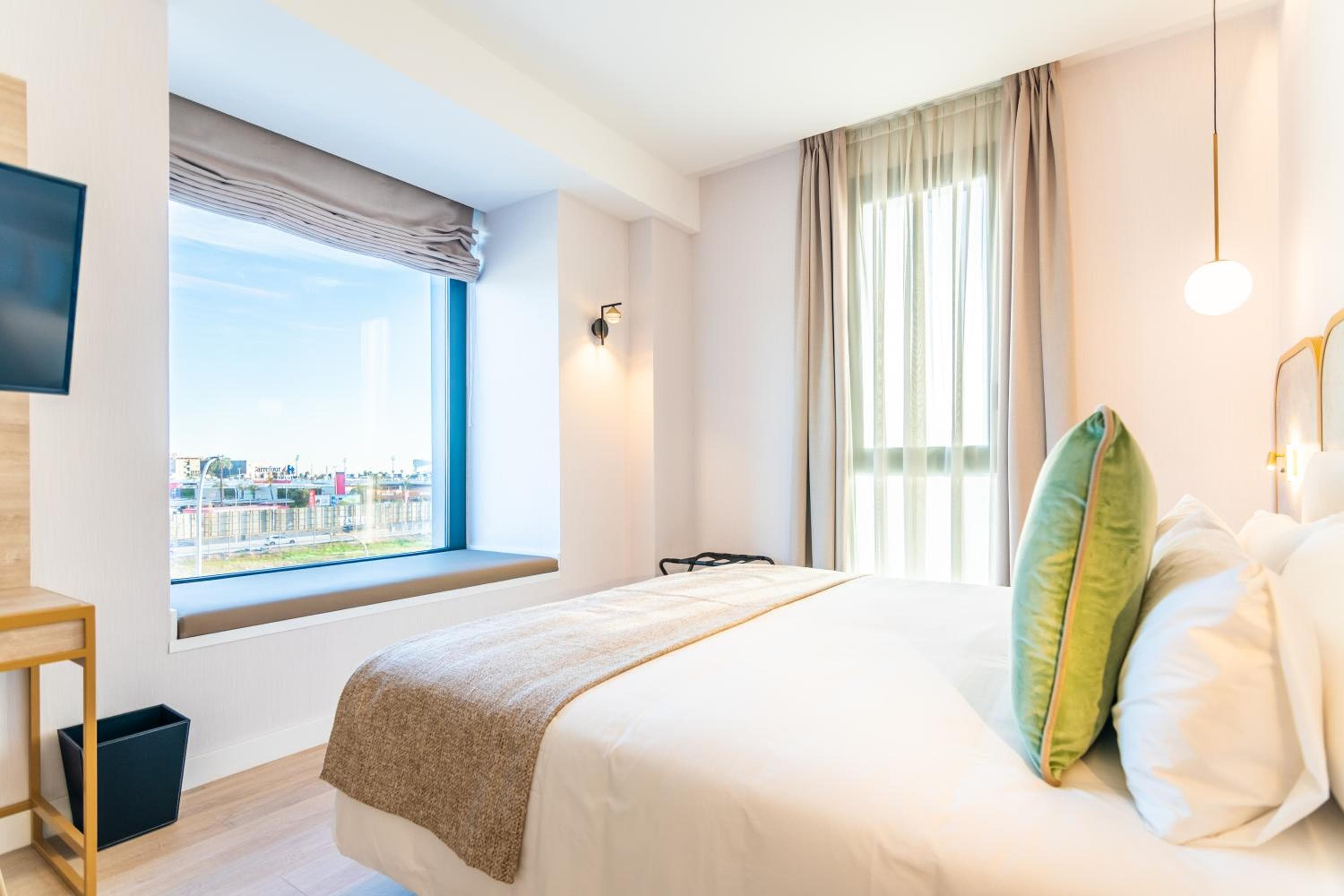 Hotel Málaga Vibes — 25
