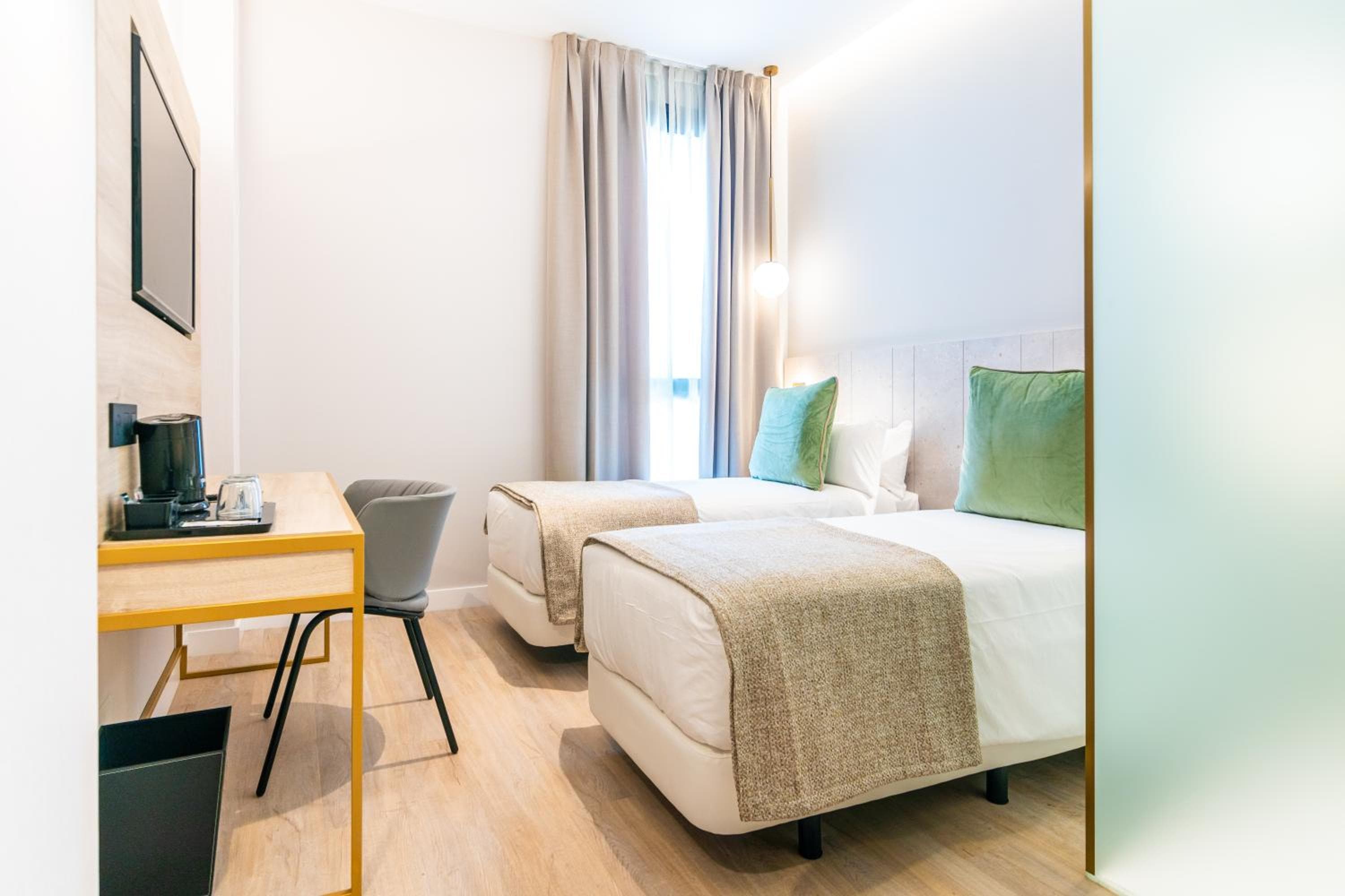 Hotel Málaga Vibes — 17