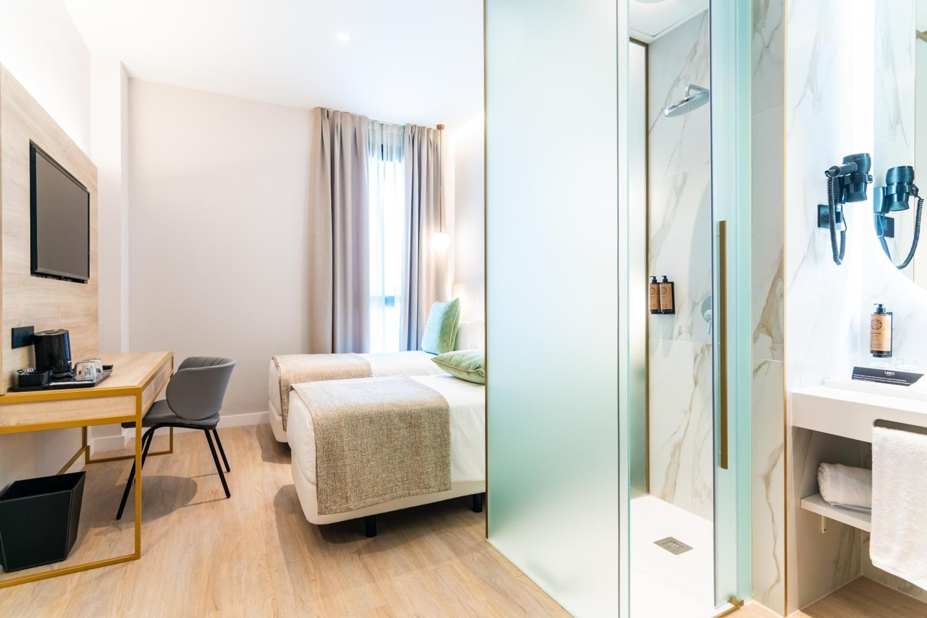Hotel Málaga Vibes — 30