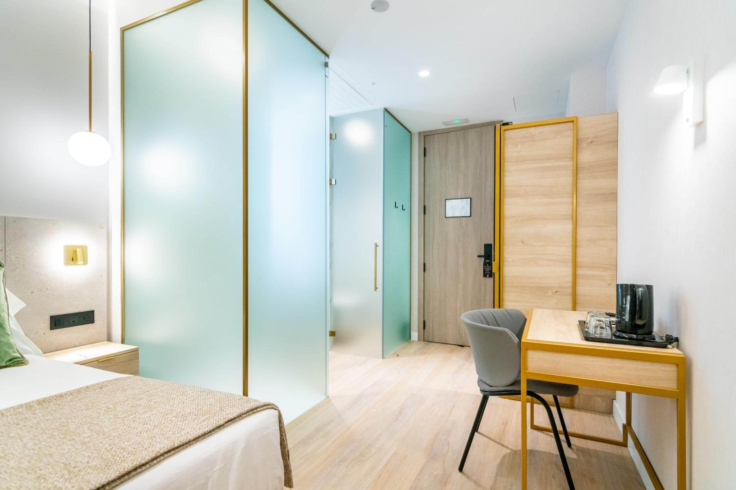 Hotel Málaga Vibes — 14