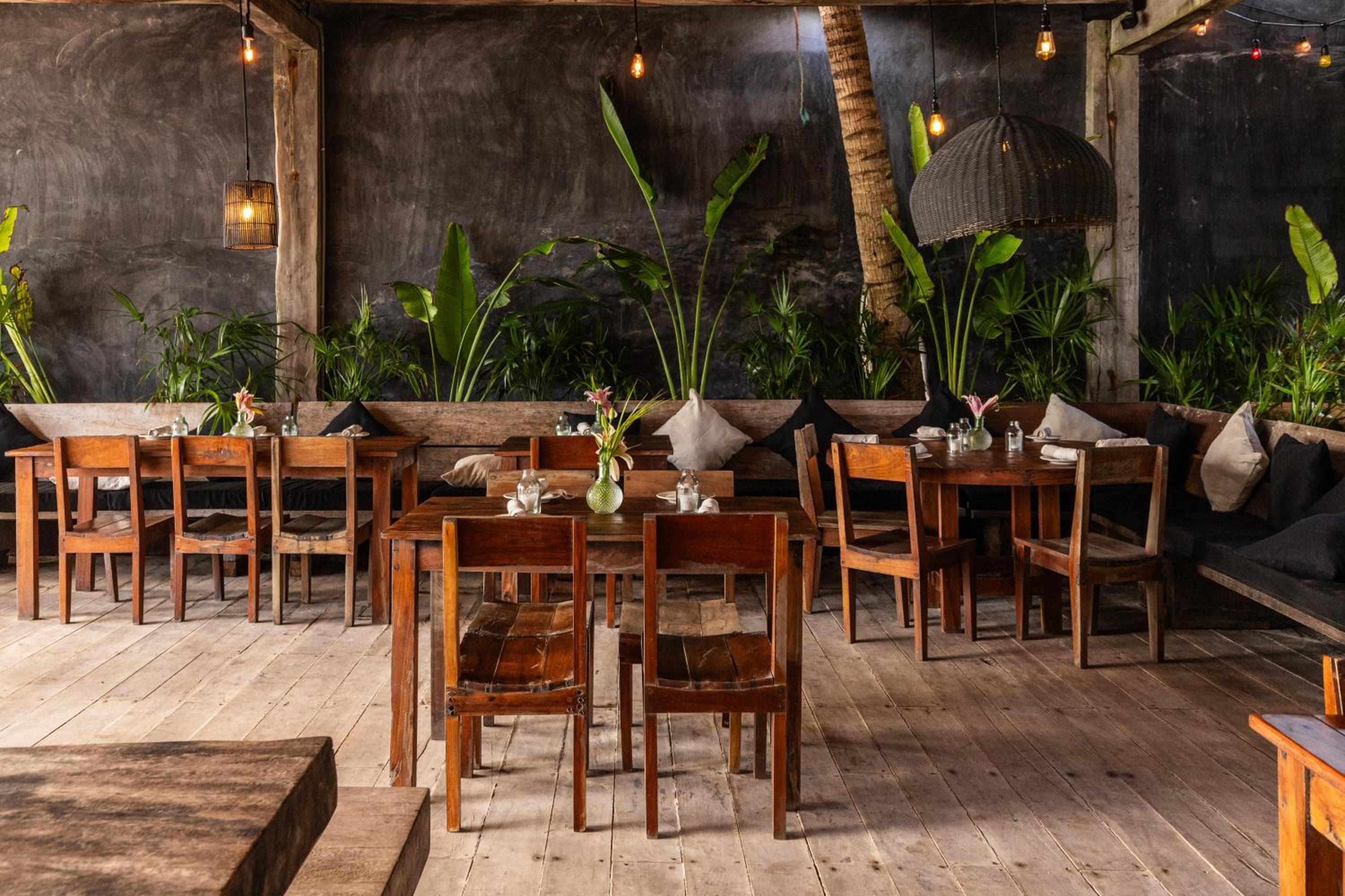 Casa Gitano — 4
