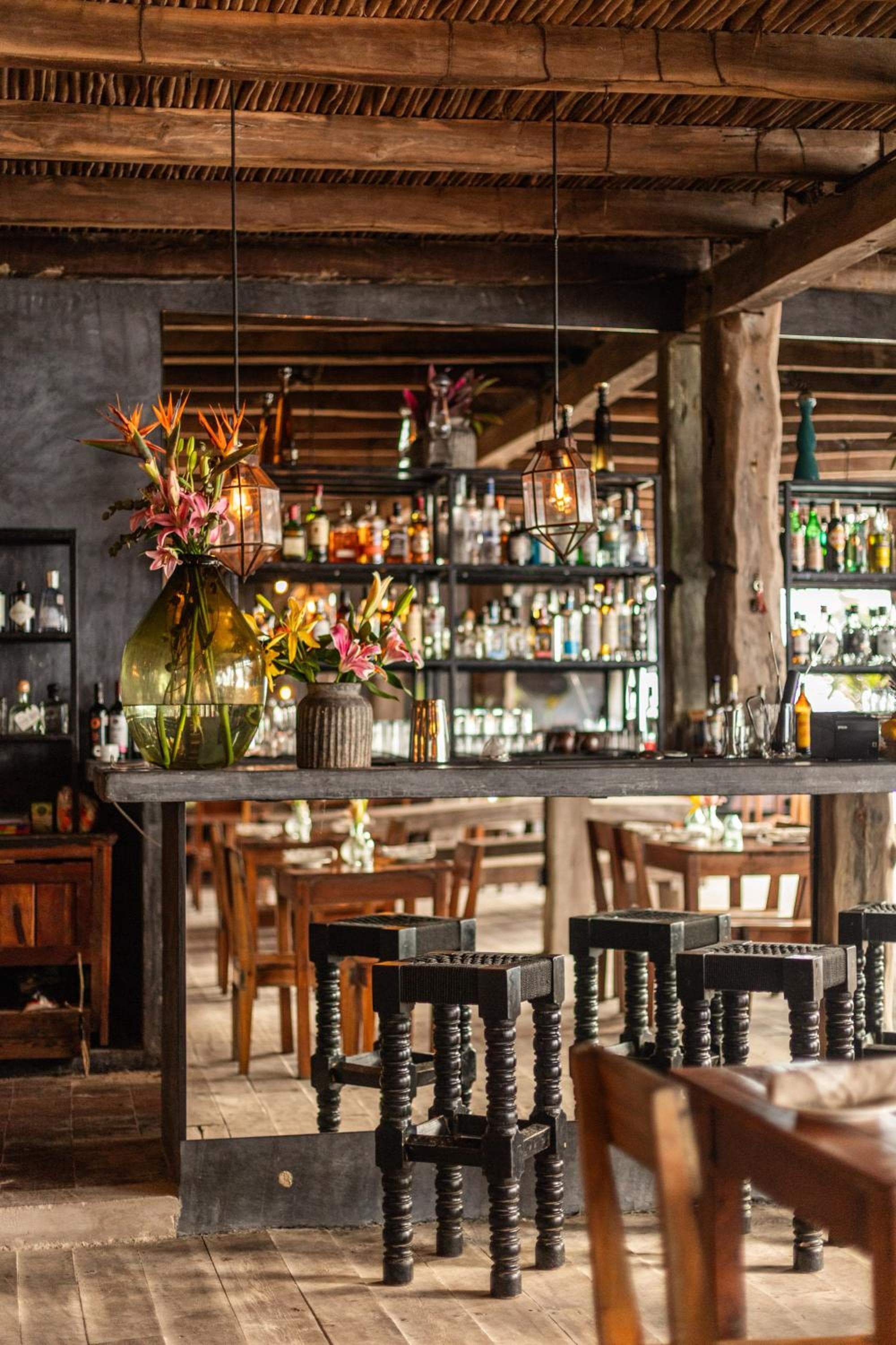Casa Gitano — 29