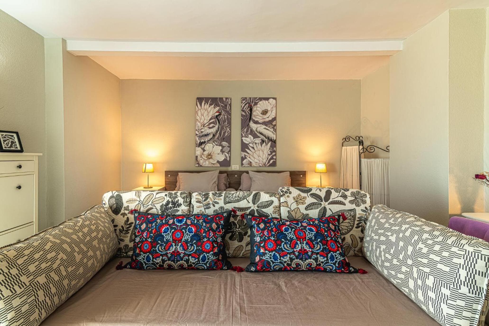 Apartamento en Puerto de la Cruz con vistas a la ciudad — 4