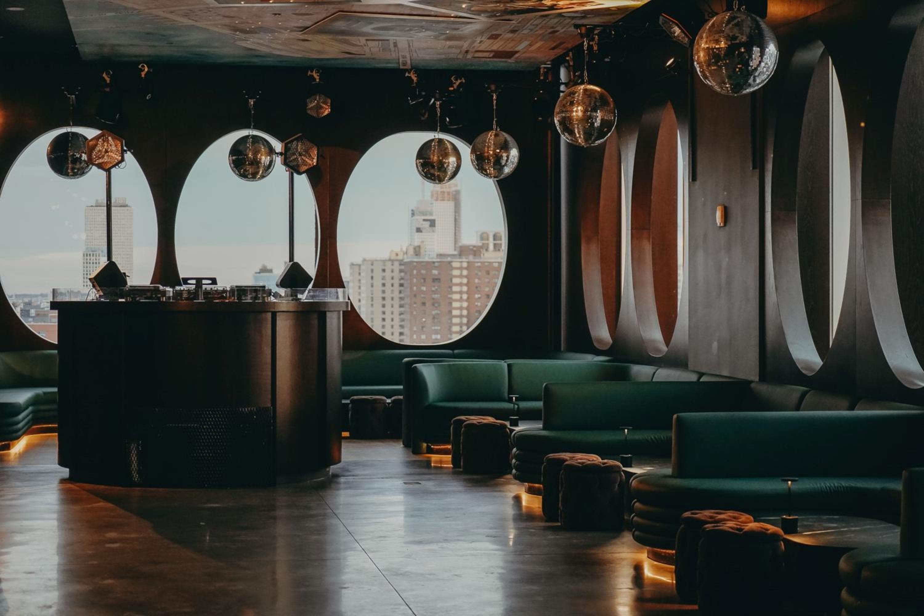 Hotel Indigo Lower East Side Nueva York — 23
