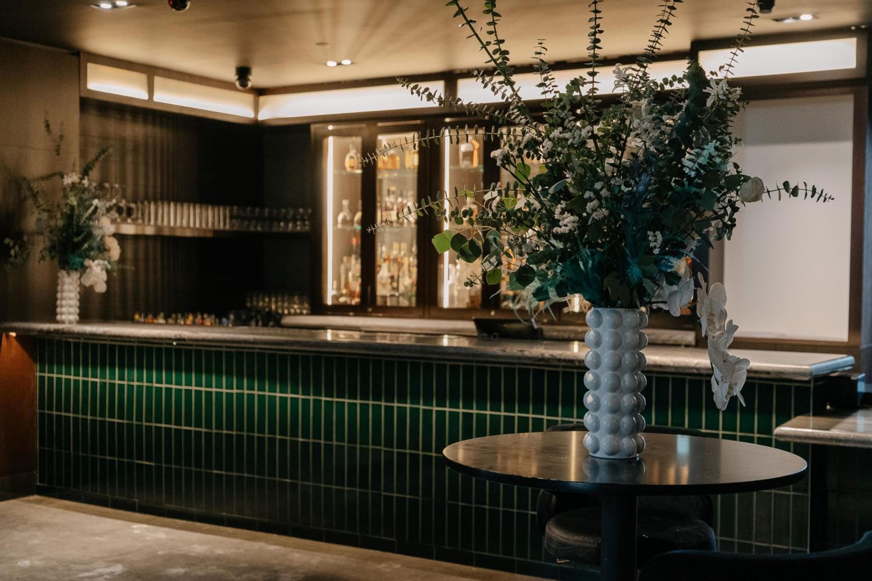 Hotel Indigo Lower East Side Nueva York — 24