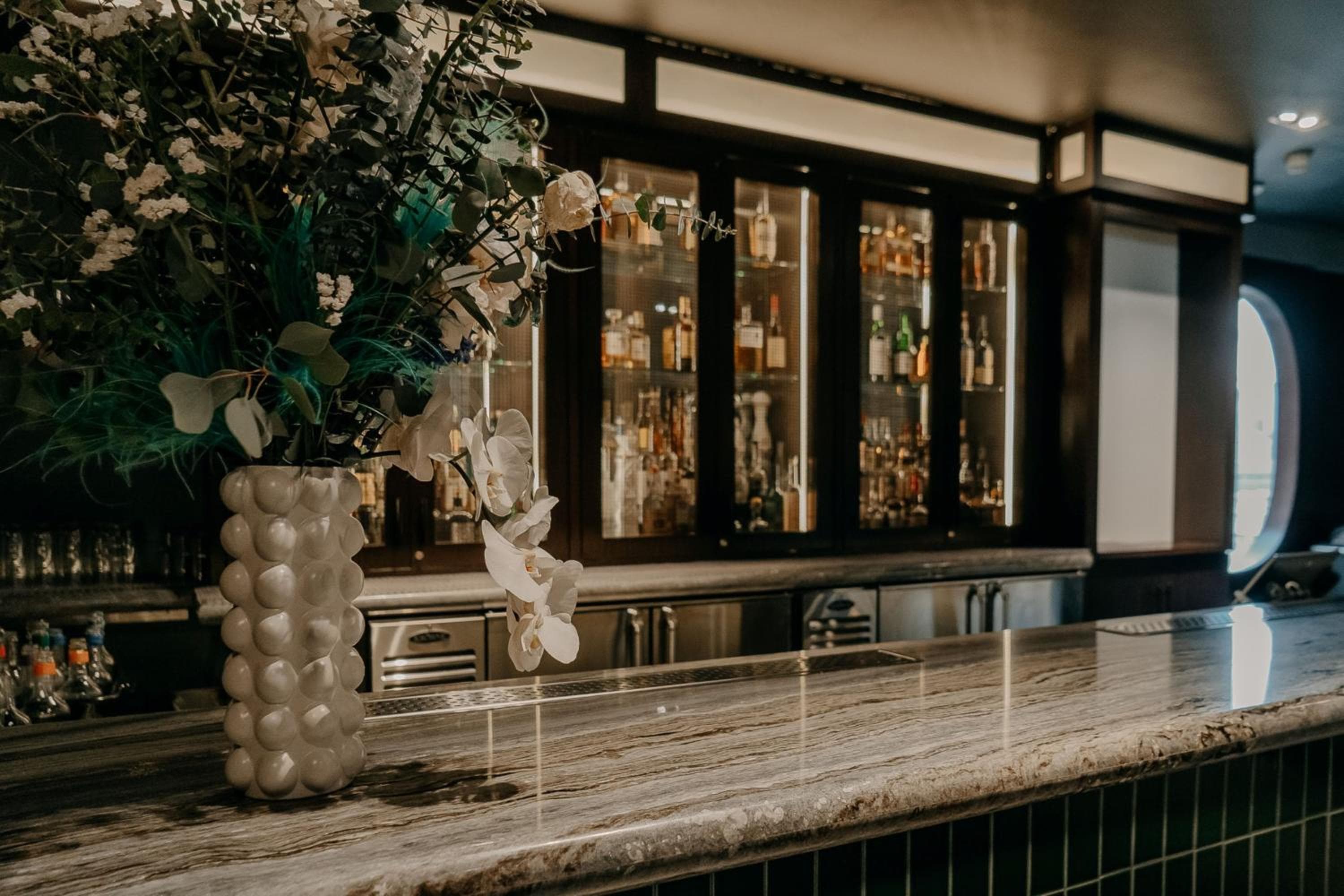 Hotel Indigo Lower East Side Nueva York — 25