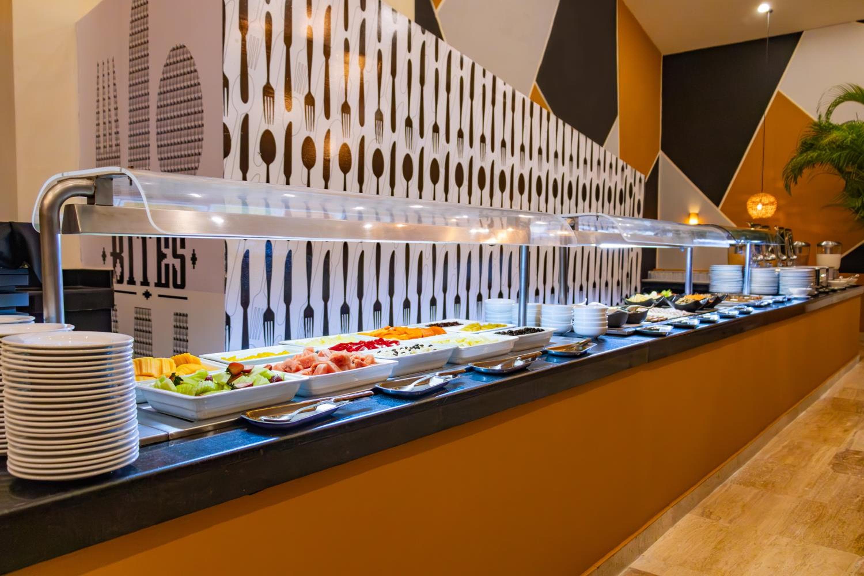 Smart Cancun das urbane Refugium — 9