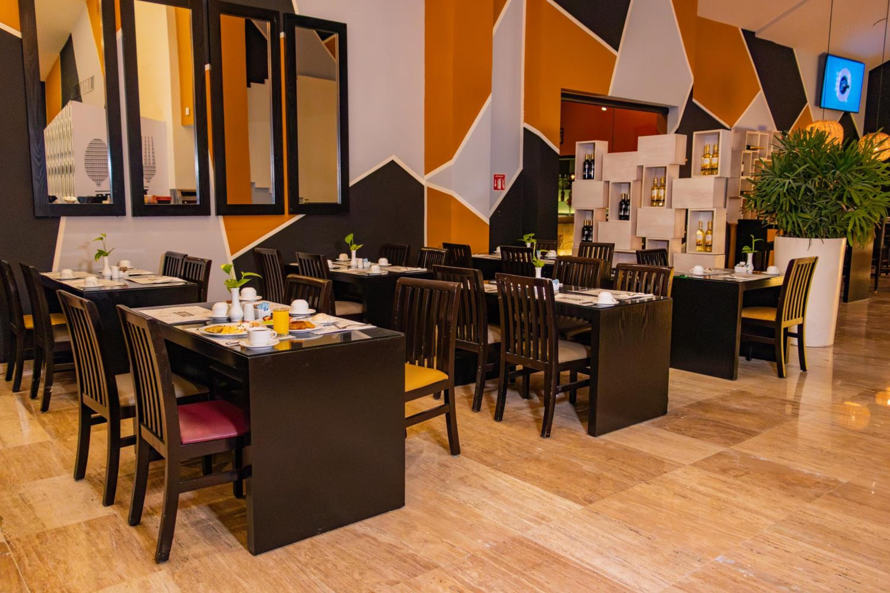 Smart Cancun das urbane Refugium — 12