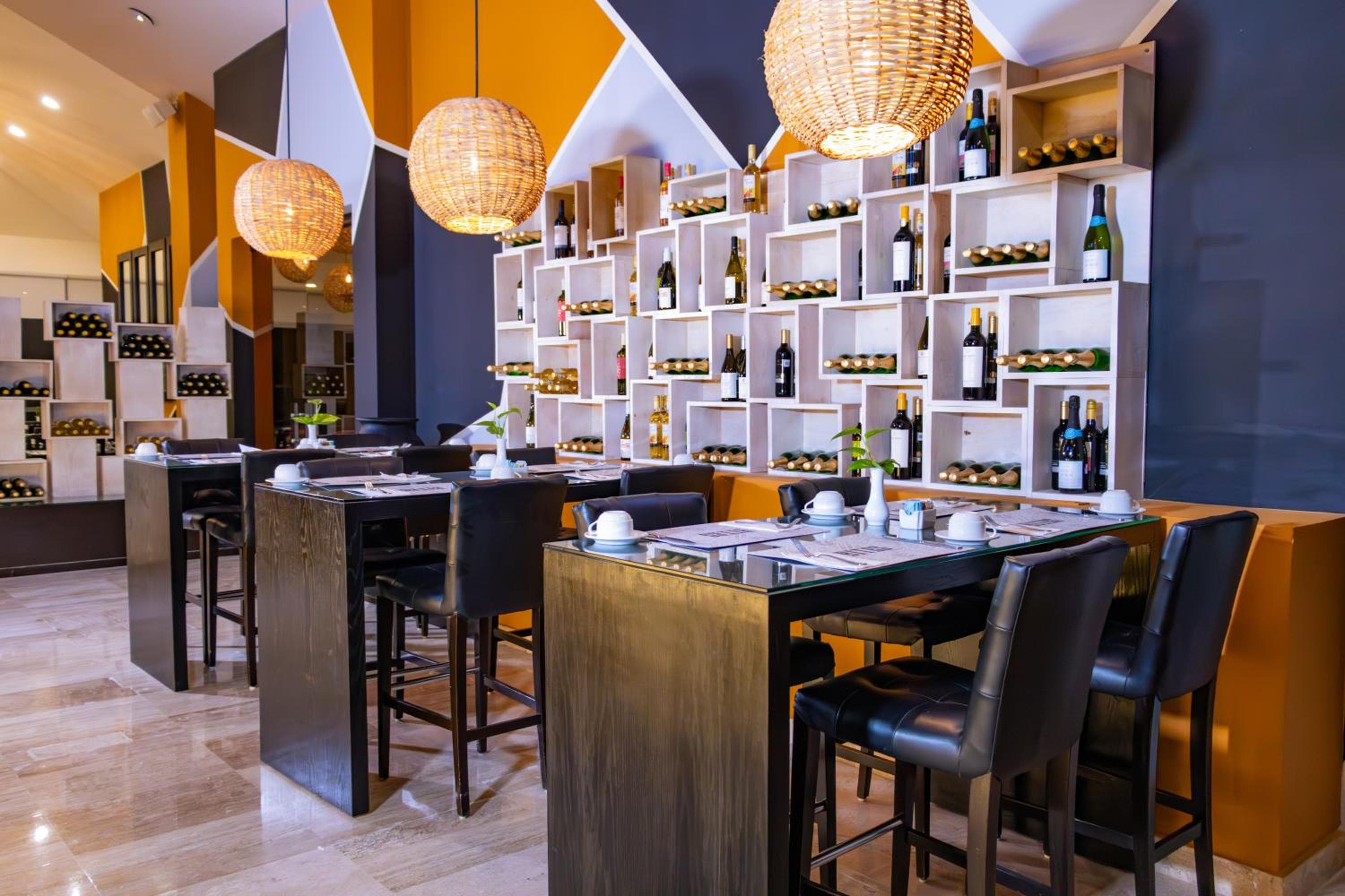 Oh! Cancun - Das städtische Oasis & Beach Club — 6