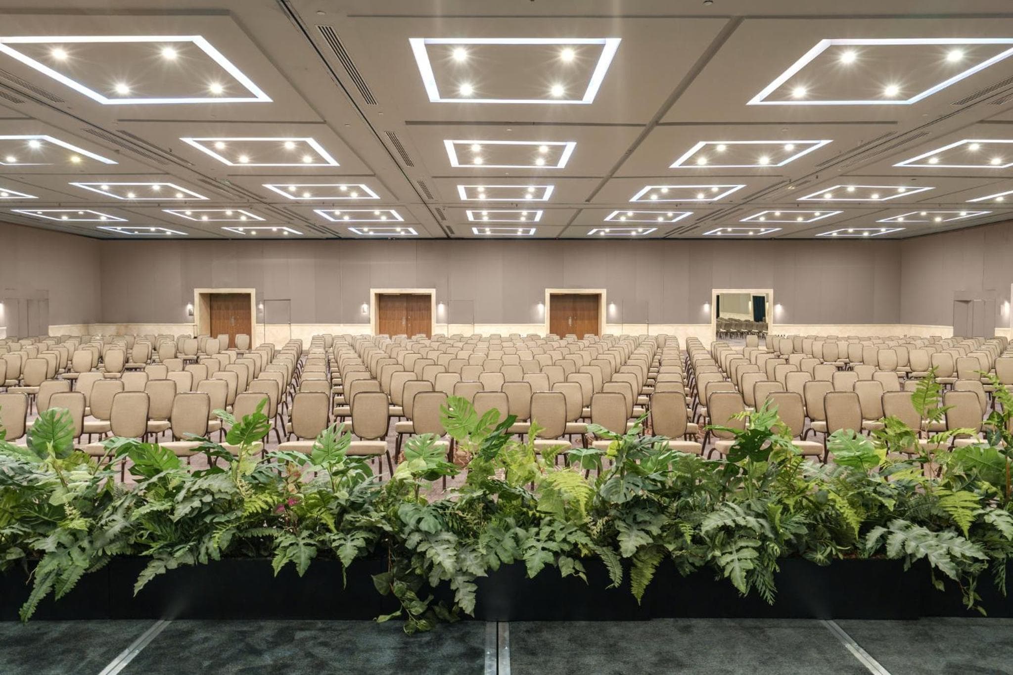 Presidente InterContinental Mexico City by IHG hotel, Campos Eliseos, 218, Mexico City, Mexico — photo 66