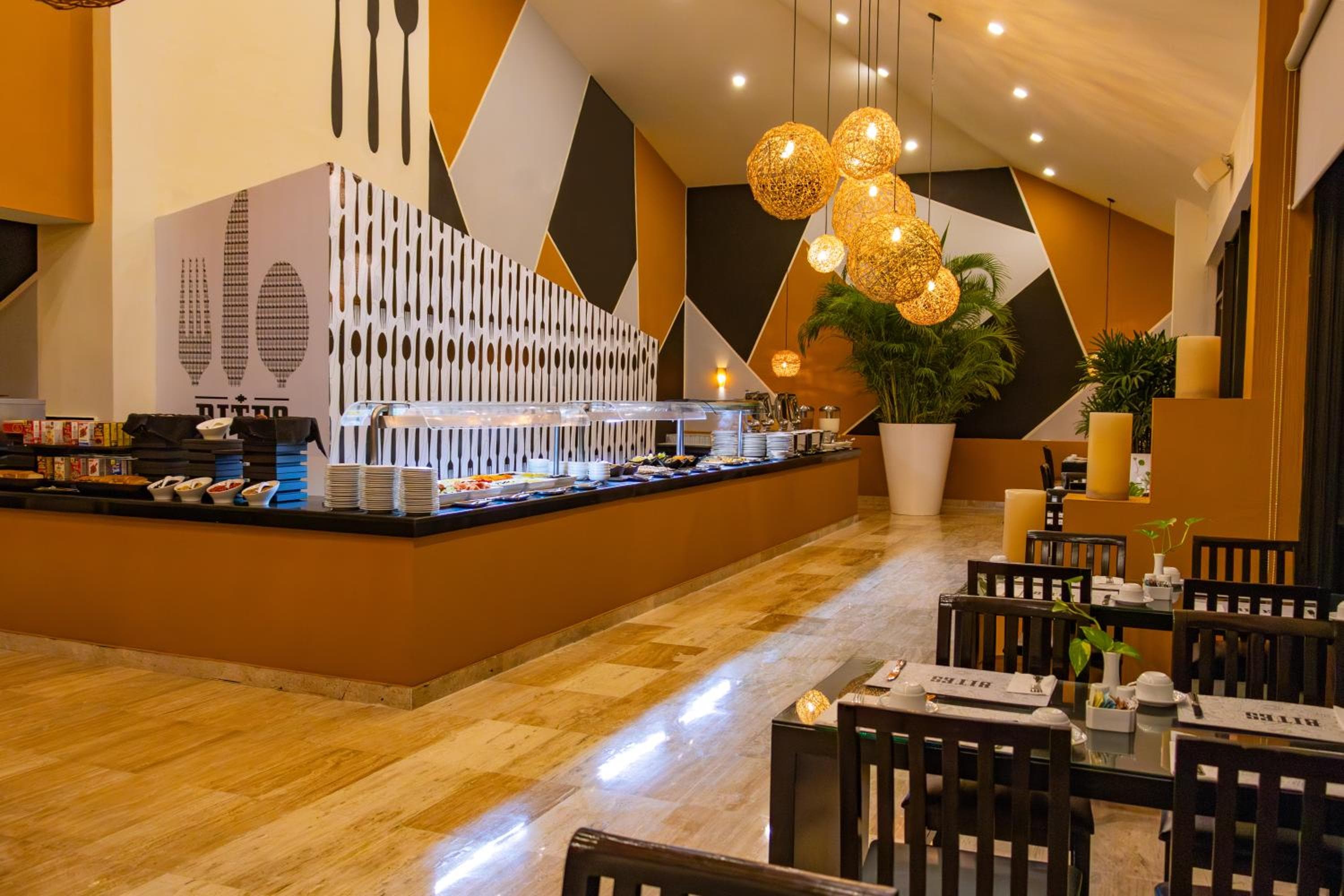 Oh! Cancun - Das städtische Oasis & Beach Club — 4