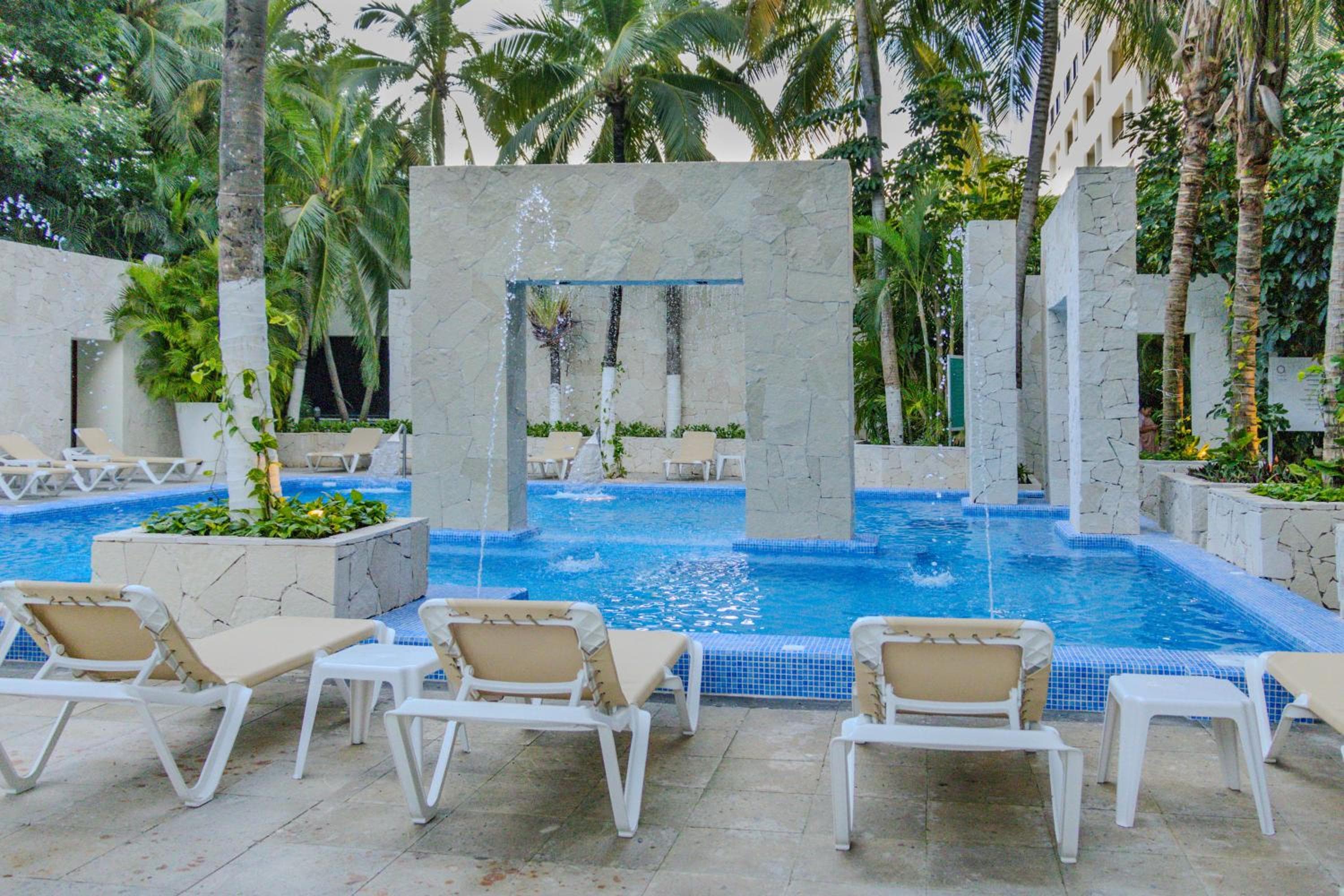 Oh! Cancun - Das städtische Oasis & Beach Club — 15