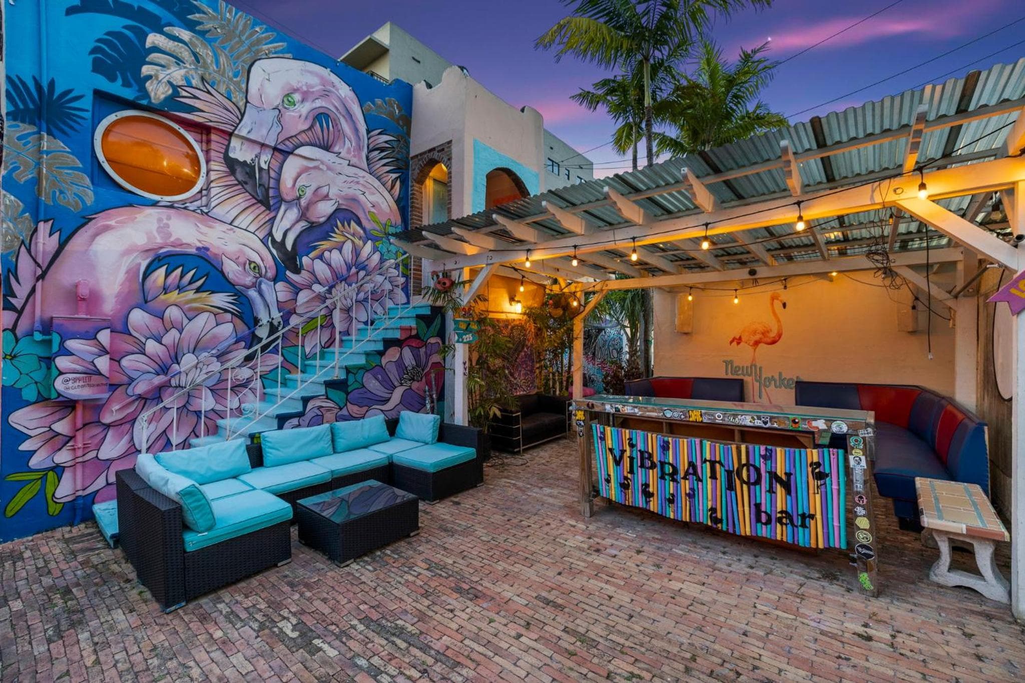 The New Yorker Miami Hotel — 17