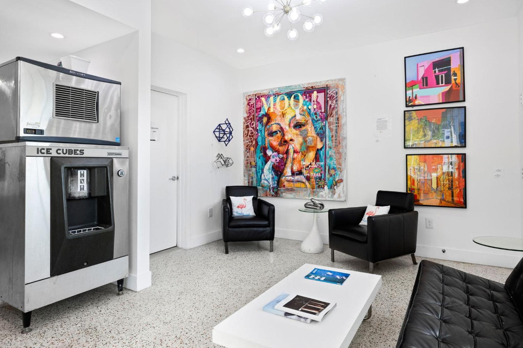 The New Yorker Miami Hotel — 28