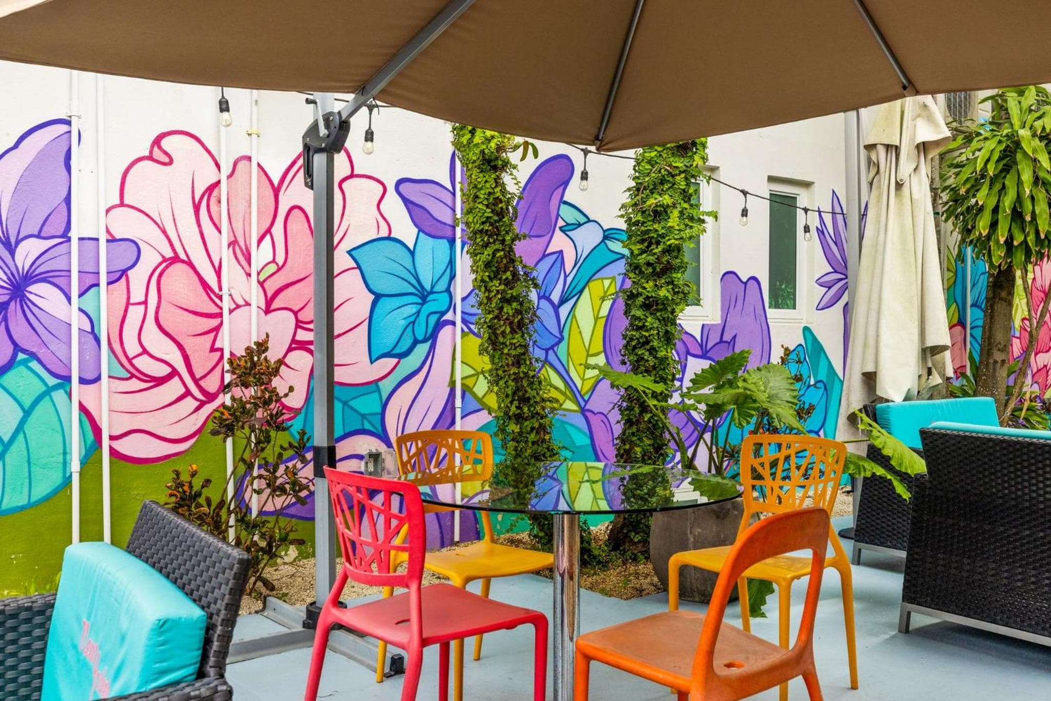 The New Yorker Miami Hotel — 13