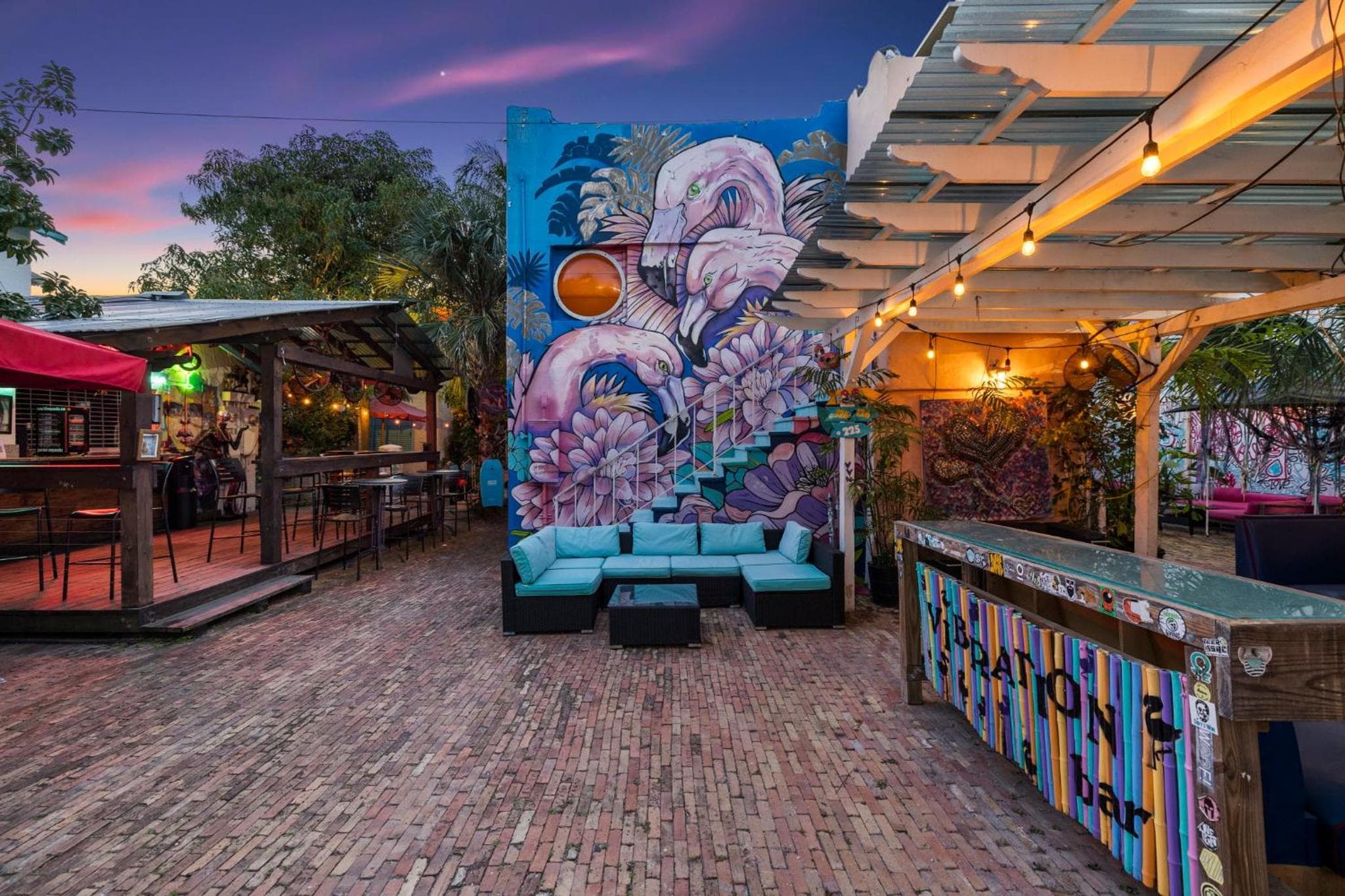 The New Yorker Miami Hotel — 17