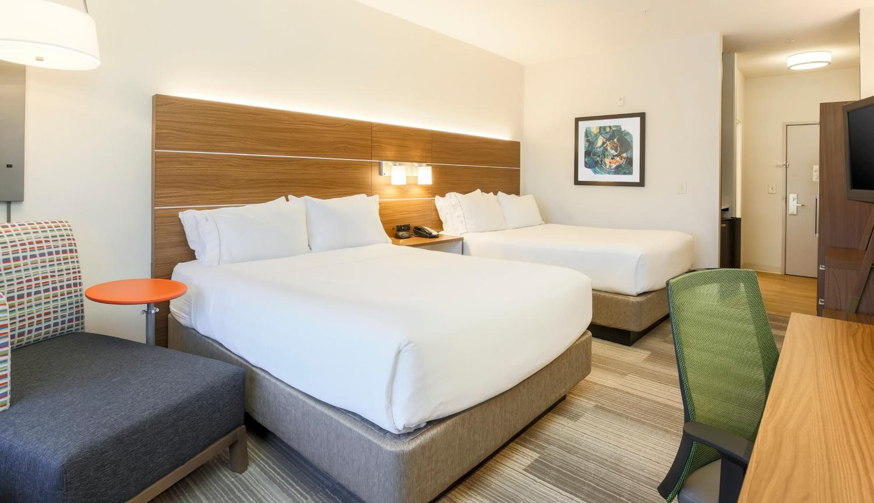 Holiday Inn Express Las Vegas Stadium Area, ein IHG Hotel — 30